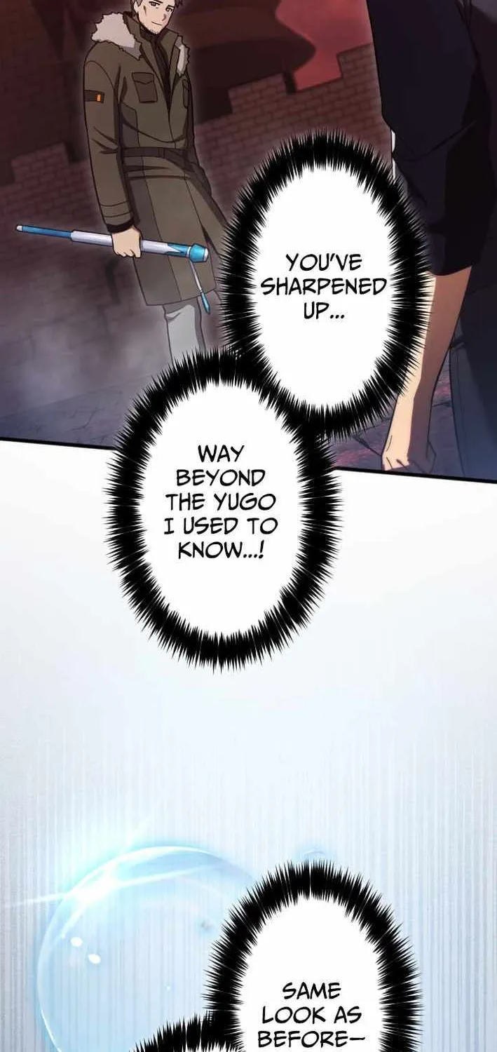 Dead End Demonics: The First Returner, chapter 25, page 13