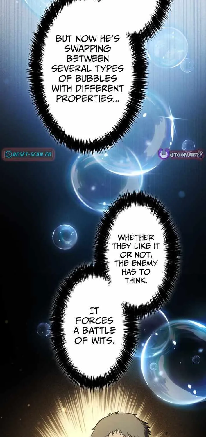 Dead End Demonics: The First Returner, chapter 25, page 14