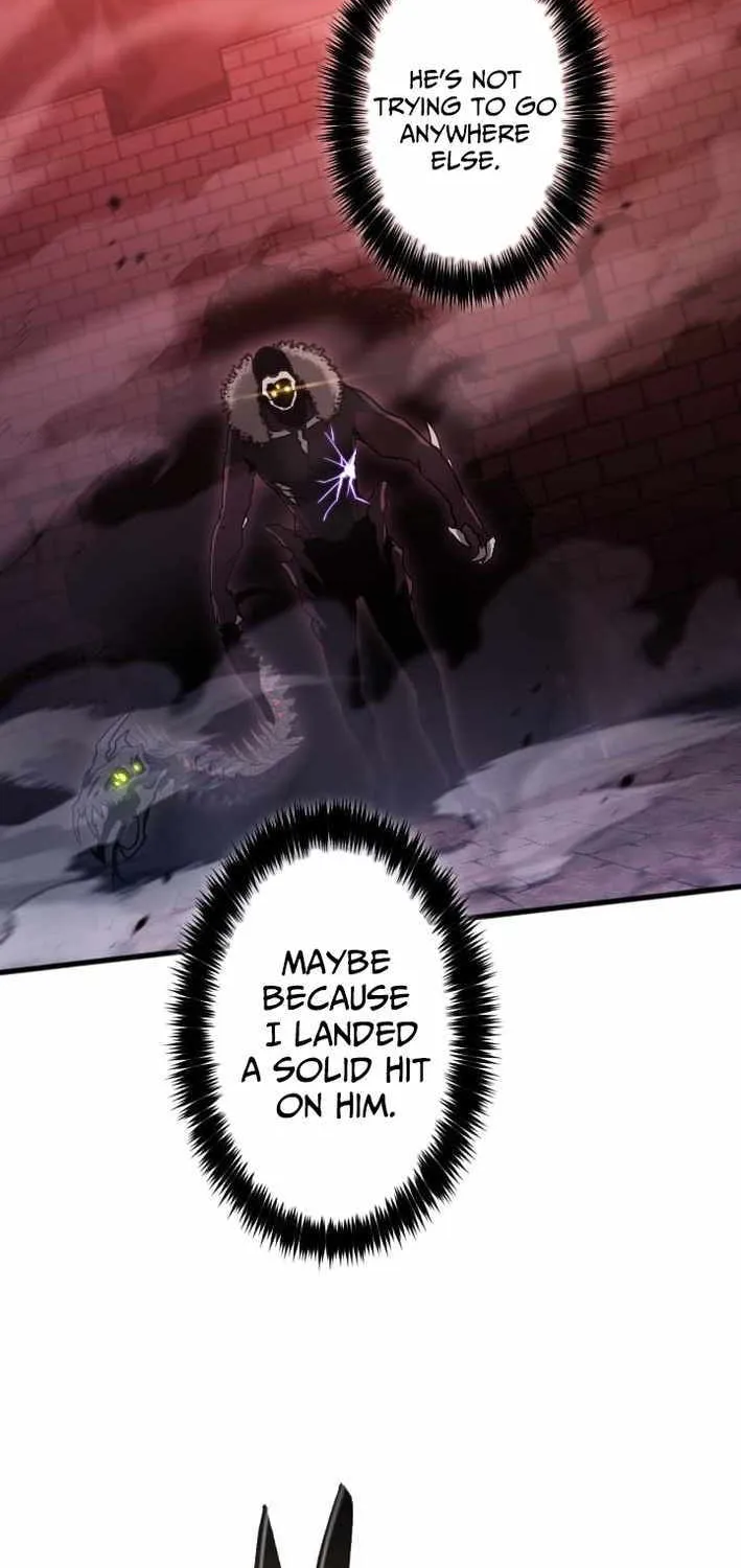 Dead End Demonics: The First Returner, chapter 25, page 25