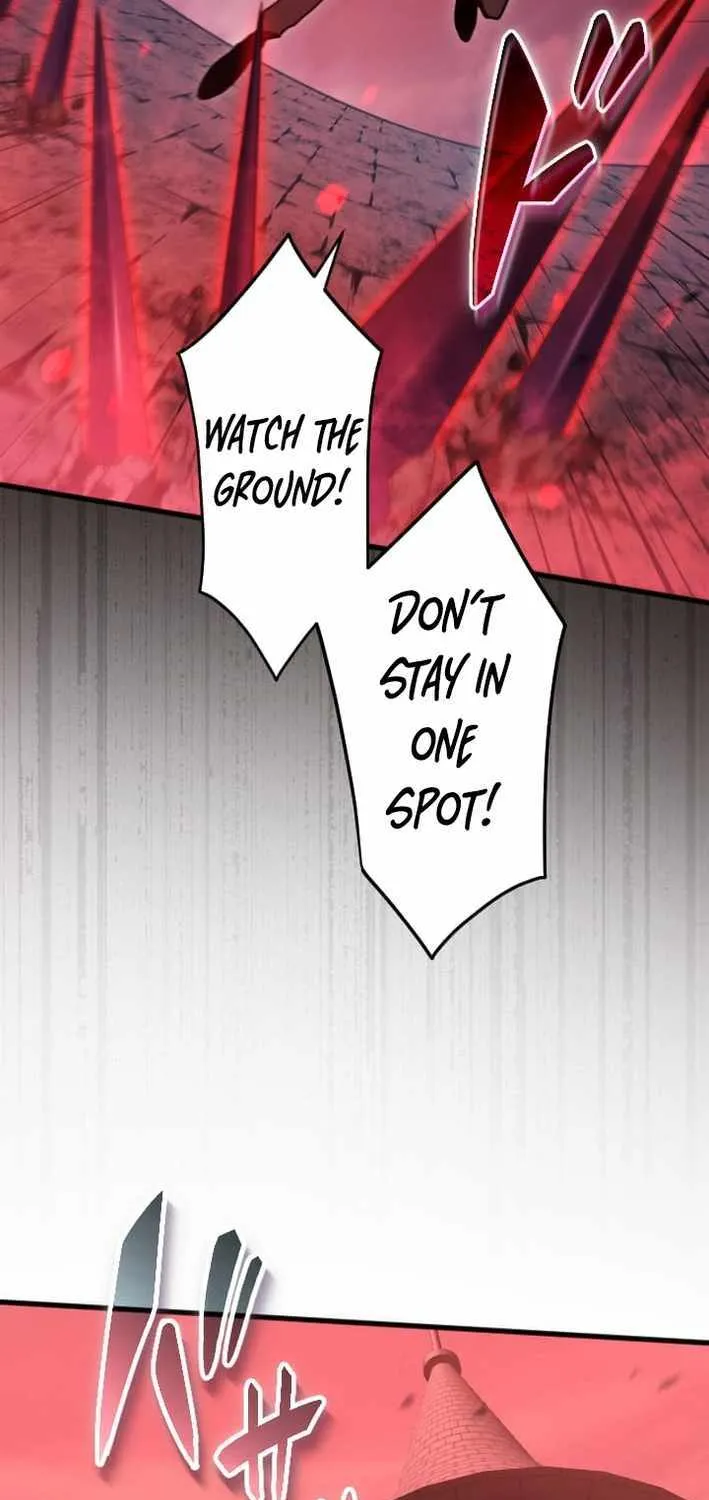 Dead End Demonics: The First Returner, chapter 25, page 34