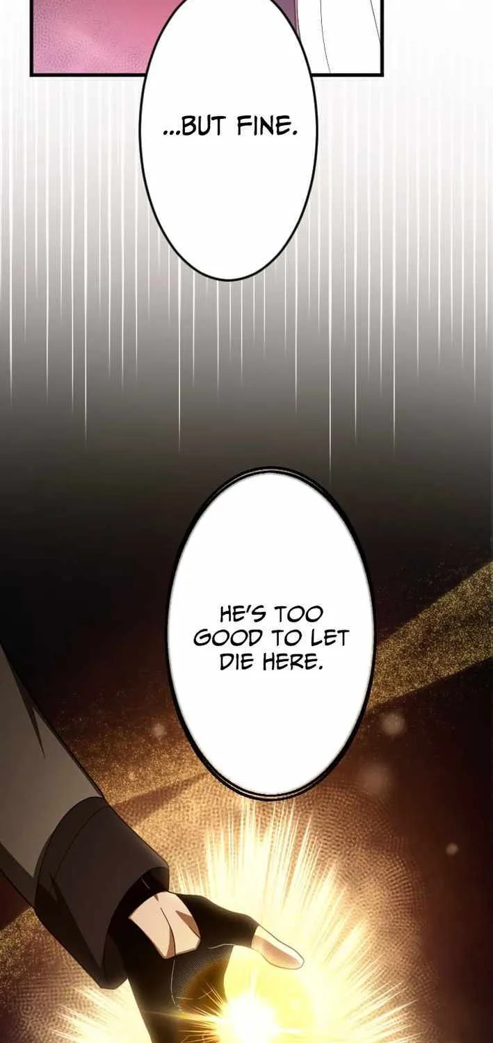 Dead End Demonics: The First Returner, chapter 25, page 45