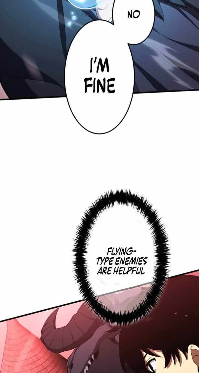 Dead End Demonics: The First Returner, chapter 26, page 8