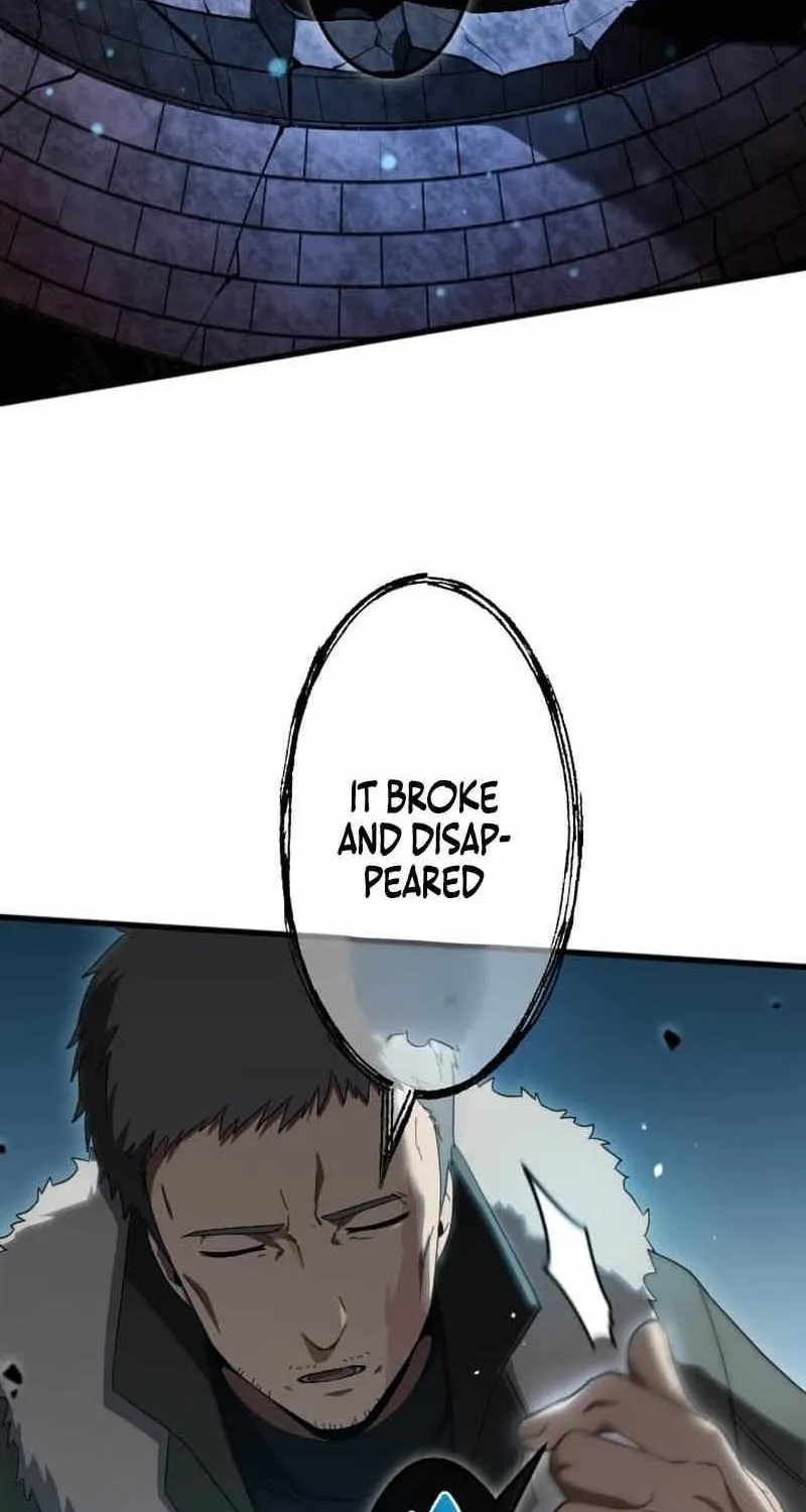 Dead End Demonics: The First Returner, chapter 26, page 50