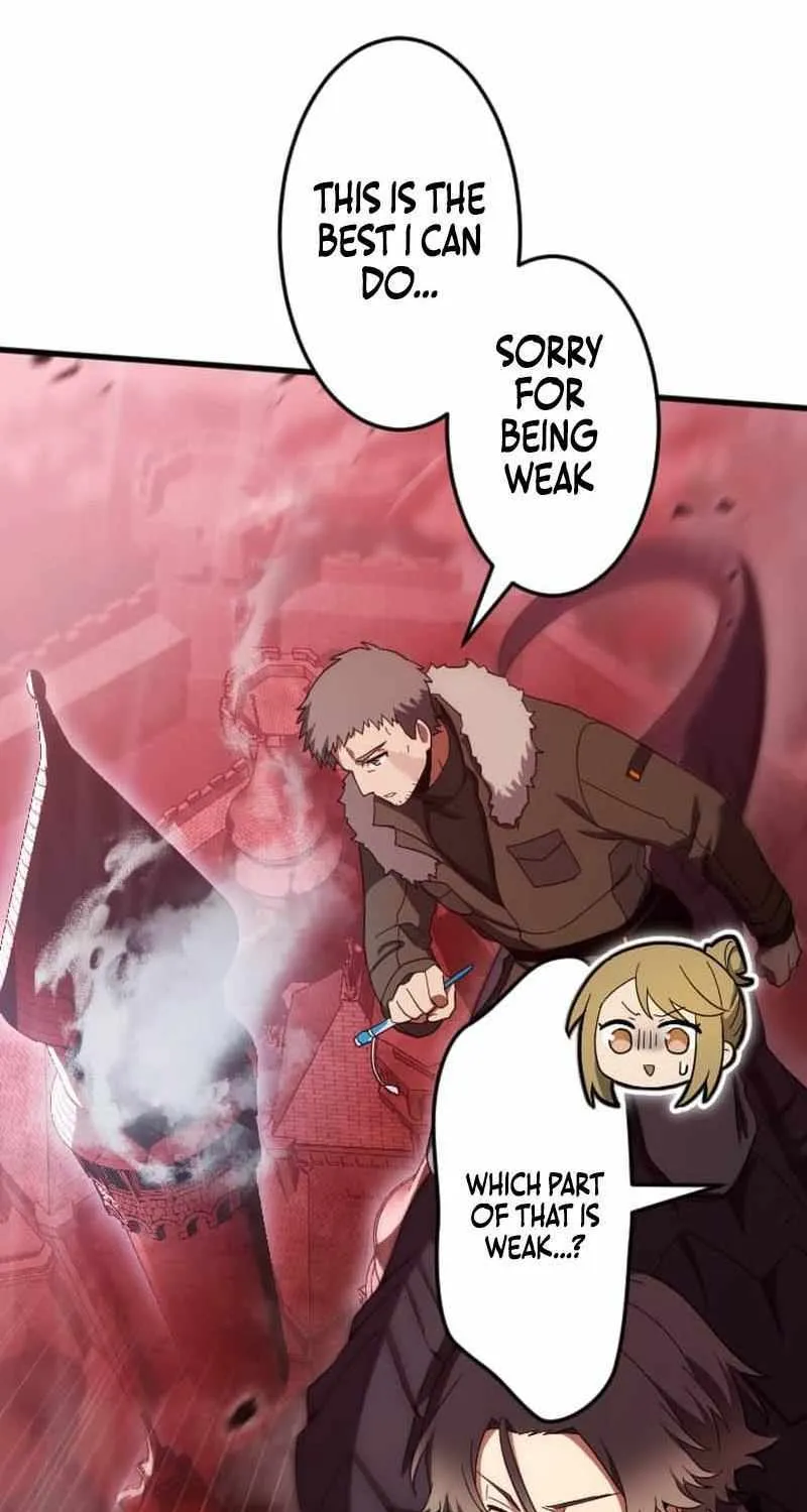 Dead End Demonics: The First Returner, chapter 26, page 53