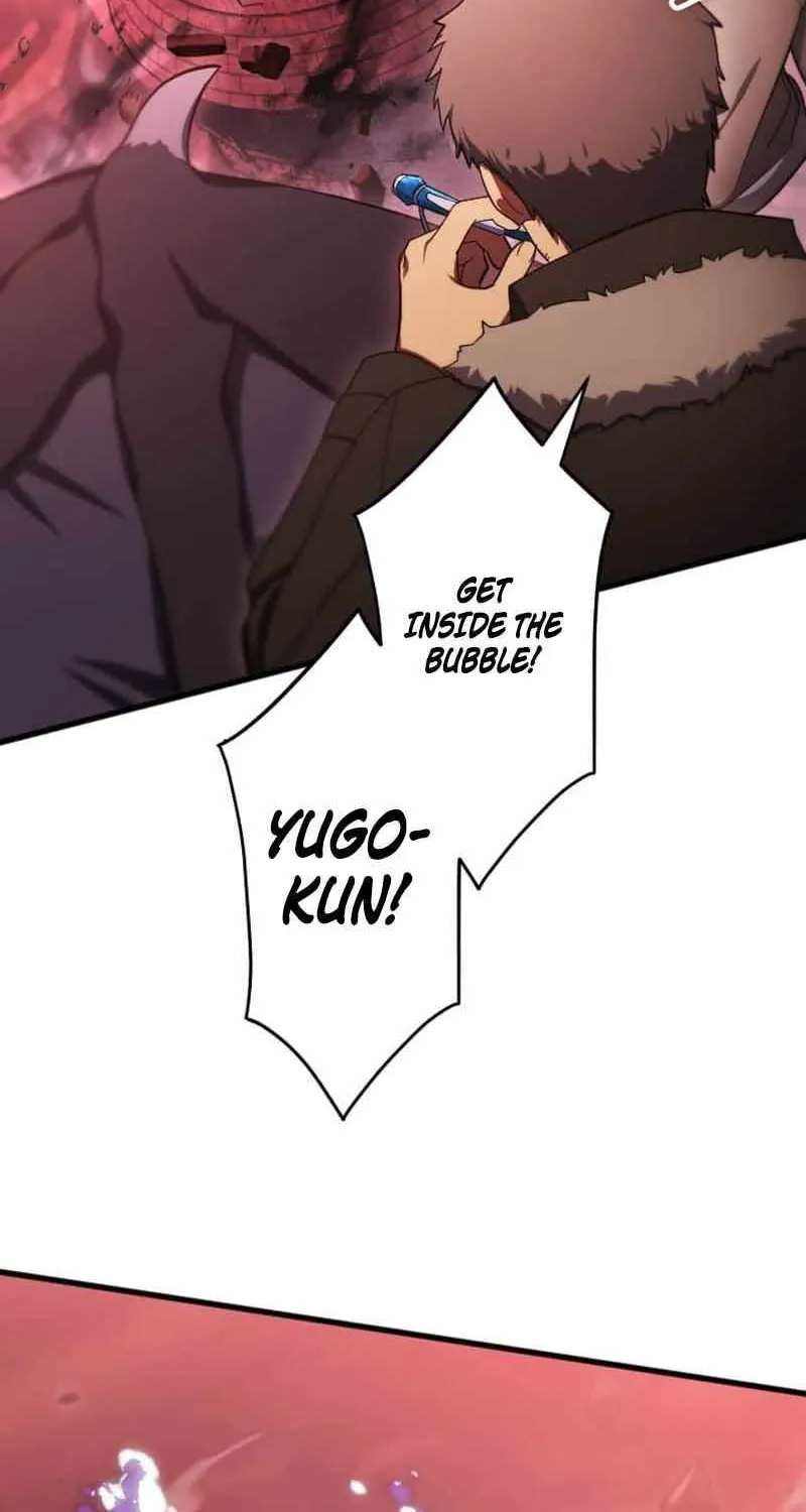 Dead End Demonics: The First Returner, chapter 26, page 85