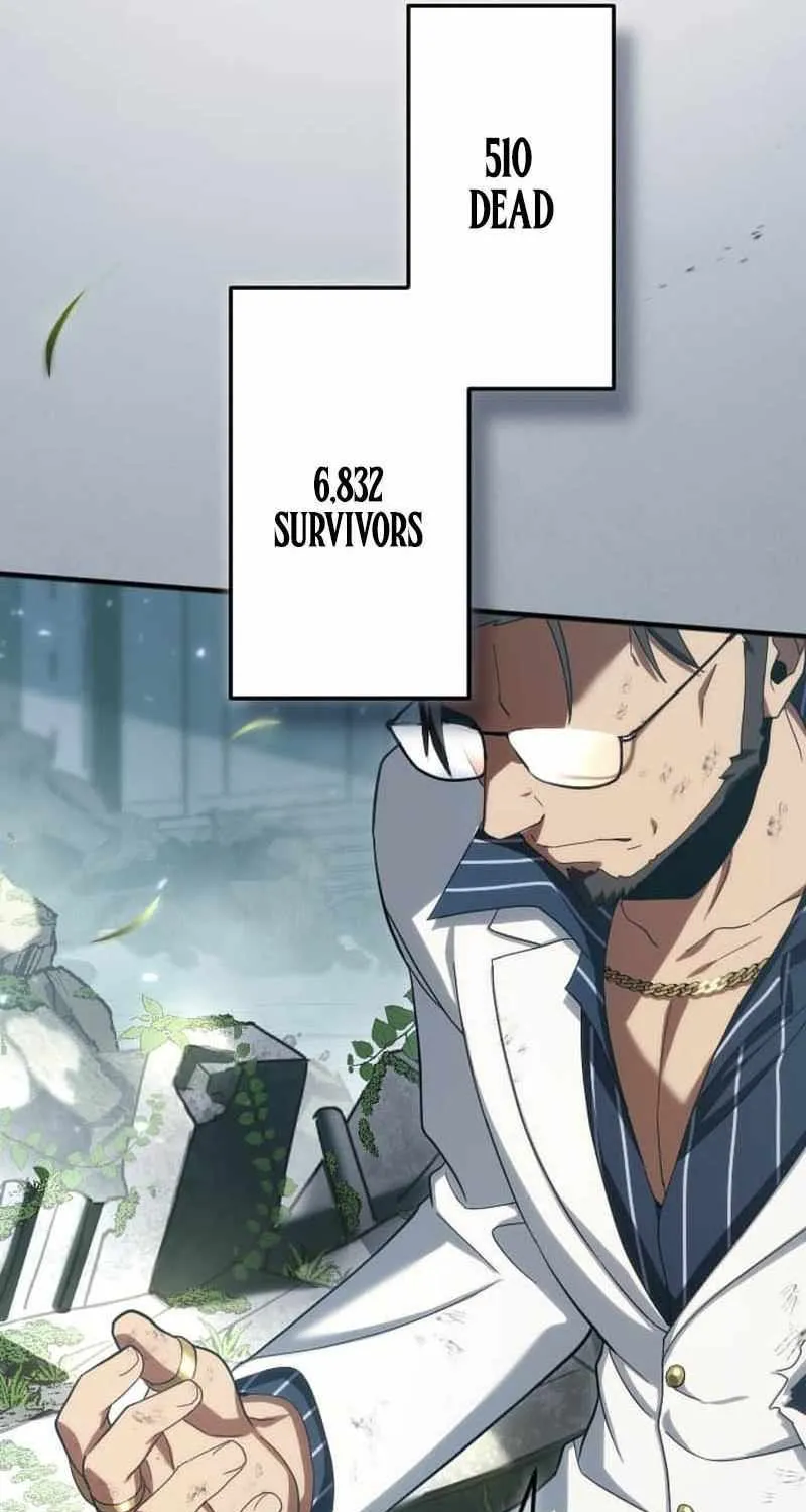 Dead End Demonics: The First Returner, chapter 26, page 97
