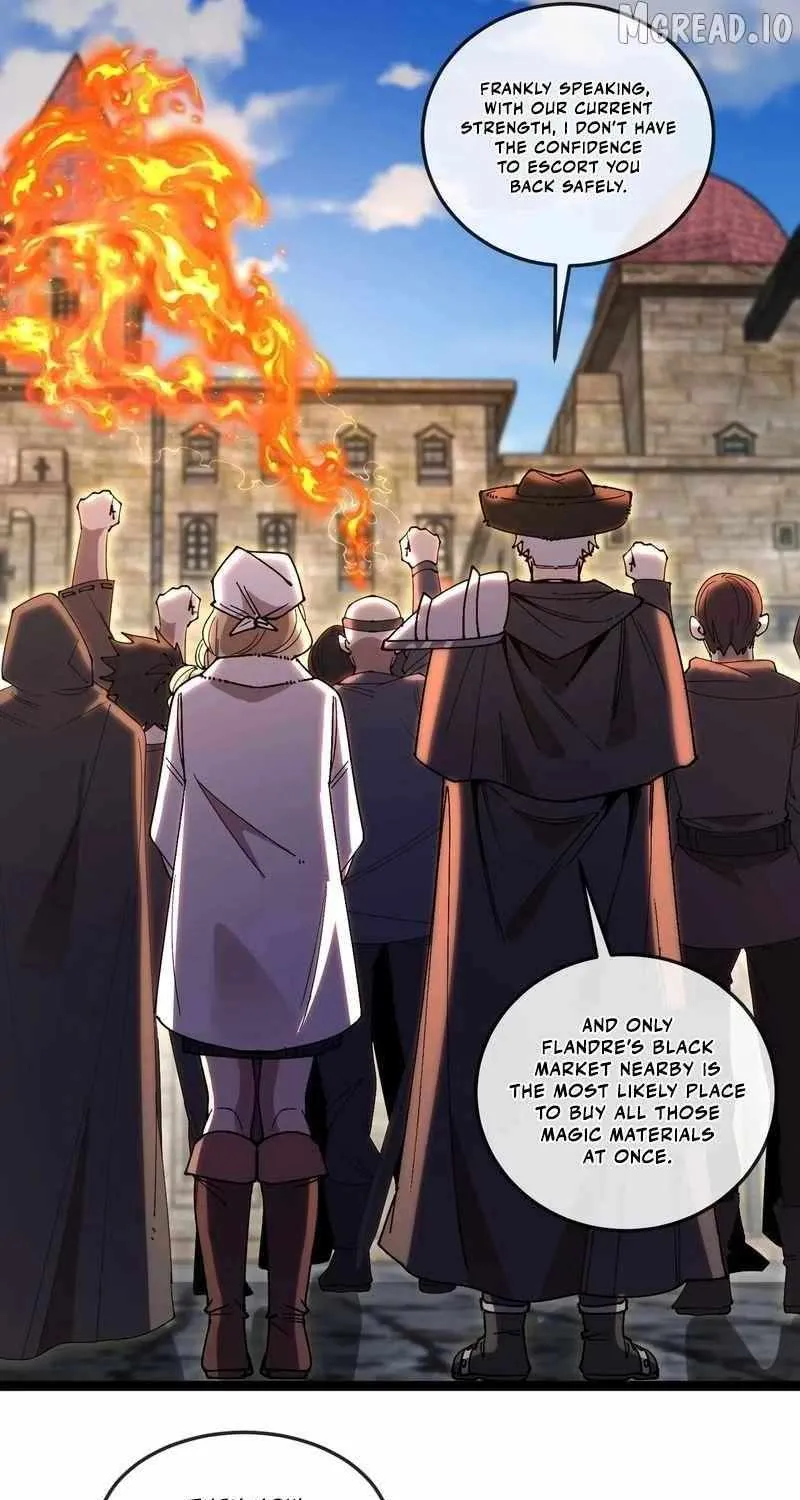 Titan Forge, chapter 6, page 6