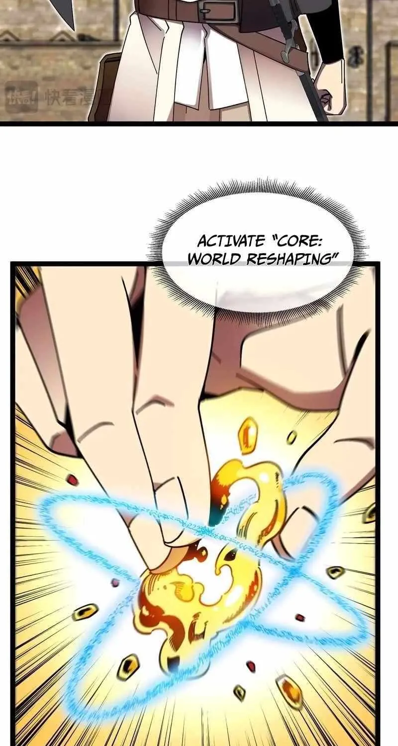 Titan Forge, chapter 6, page 21