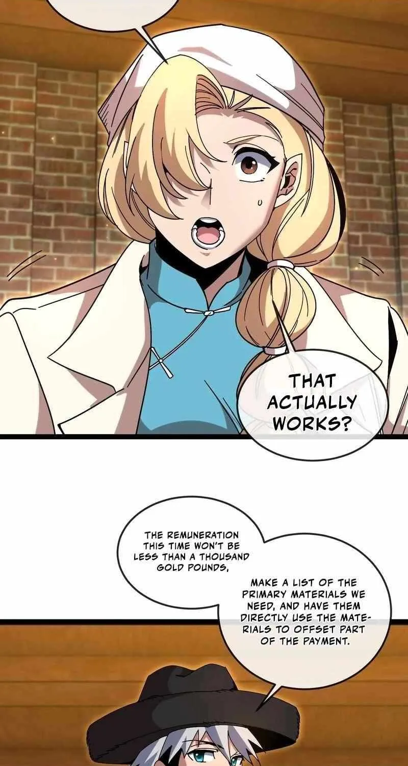 Titan Forge, chapter 6, page 47