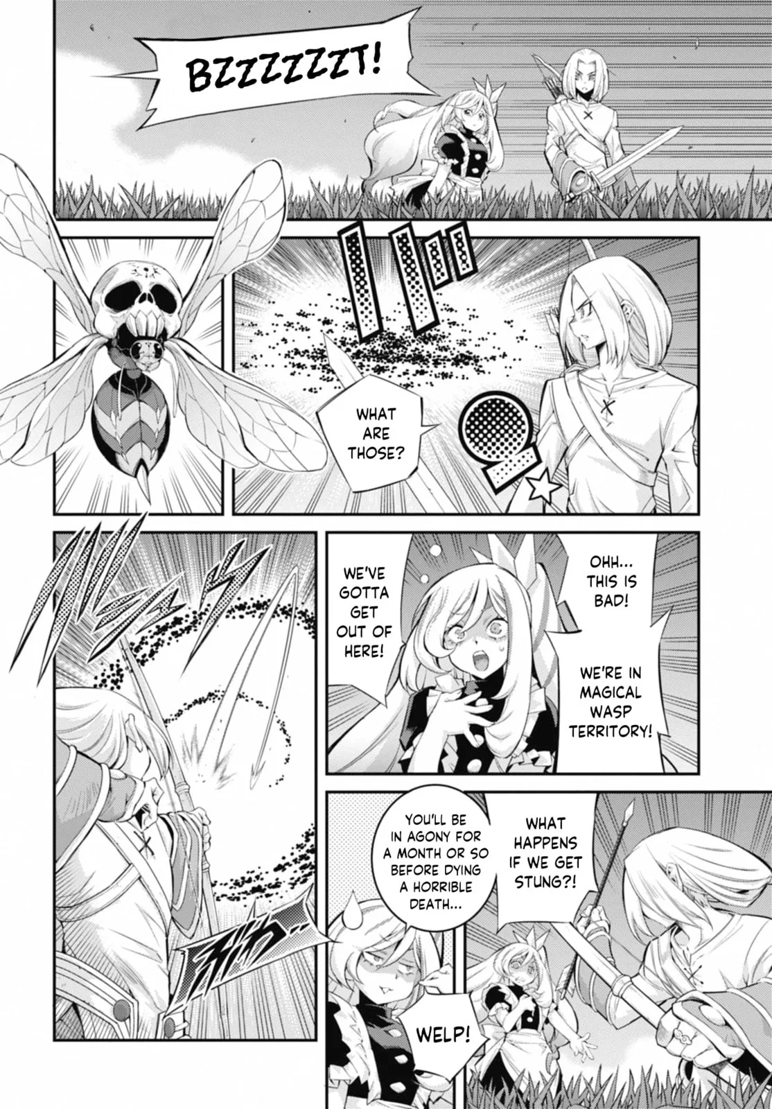 Yu-Gi-Oh OCG STORIES, chapter 38, page 2