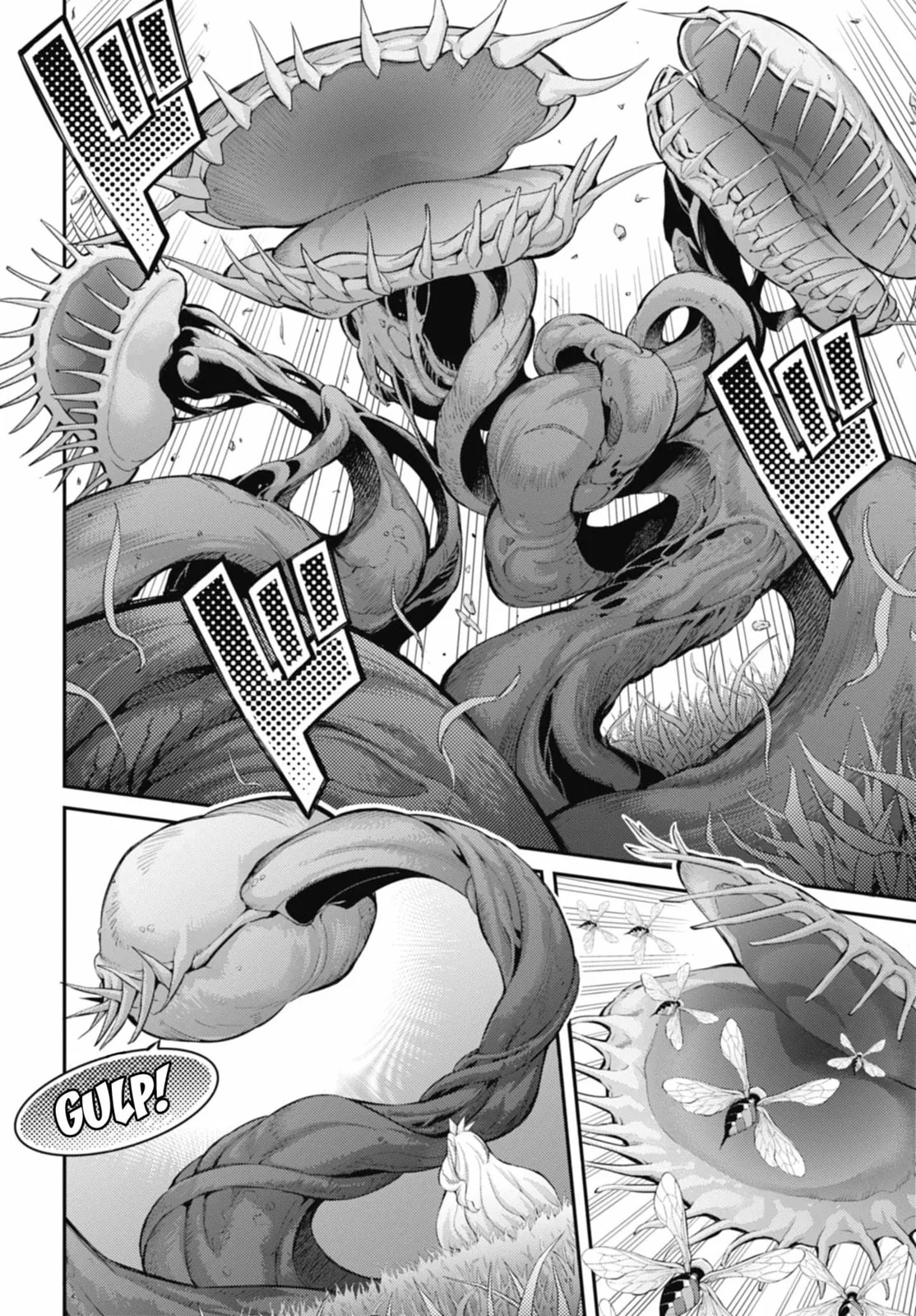 Yu-Gi-Oh OCG STORIES, chapter 38, page 4