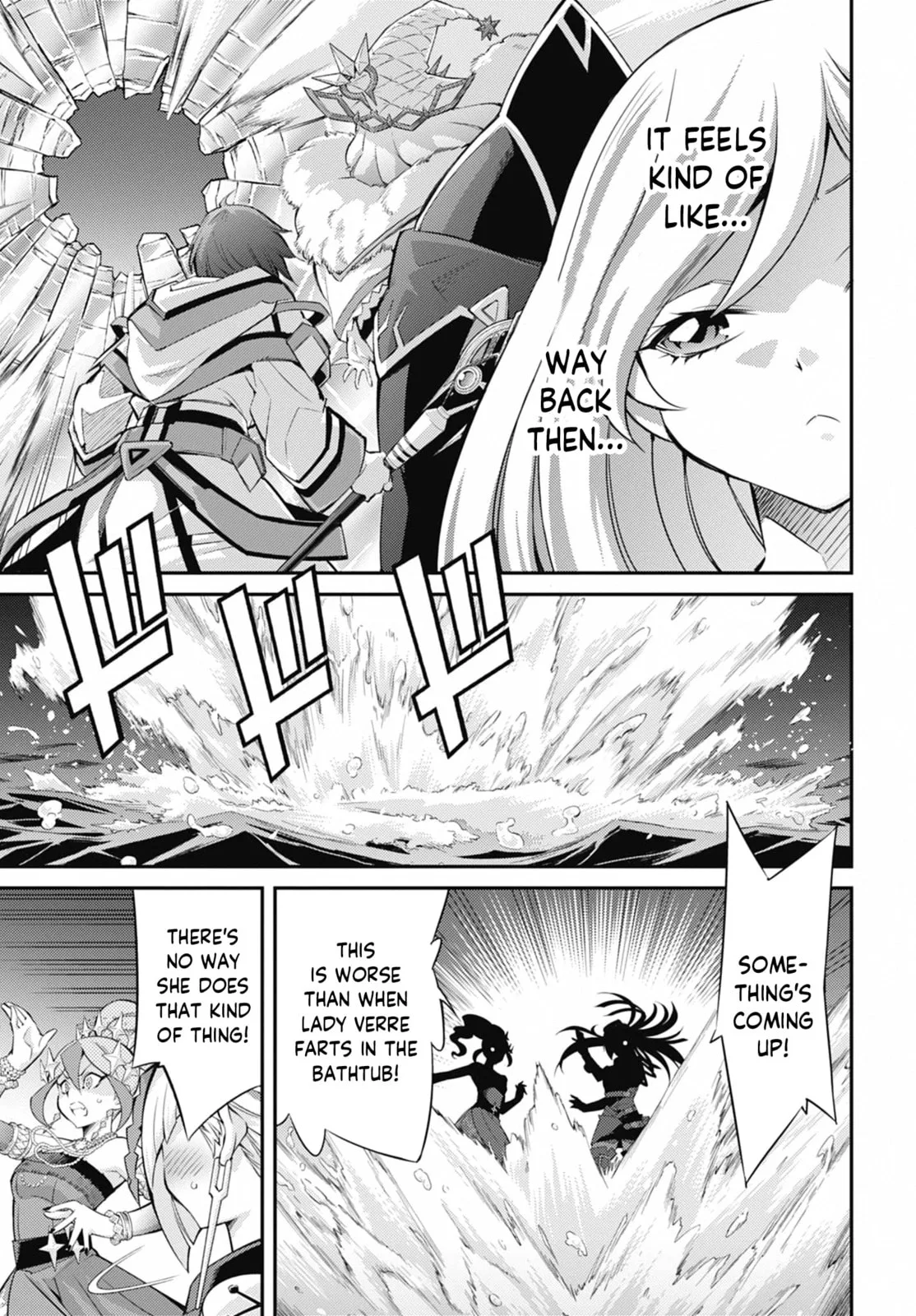 Yu-Gi-Oh OCG STORIES, chapter 39, page 15