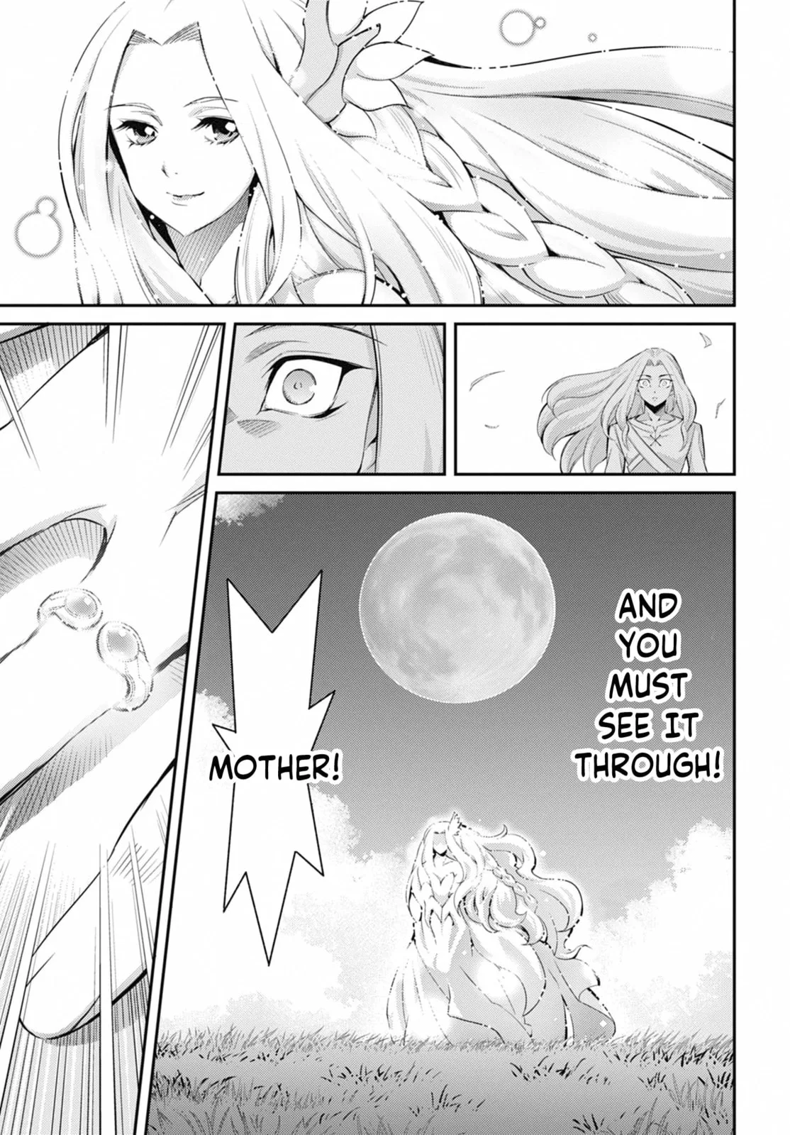 Yu-Gi-Oh OCG STORIES, chapter 39, page 23