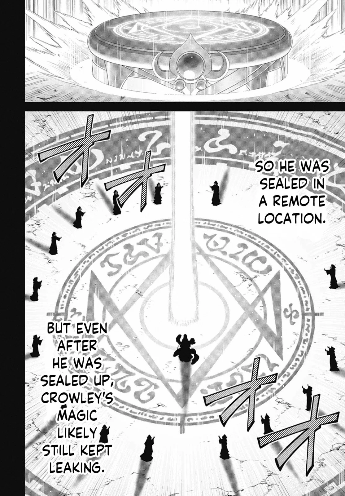 Yu-Gi-Oh OCG STORIES, chapter 40, page 10