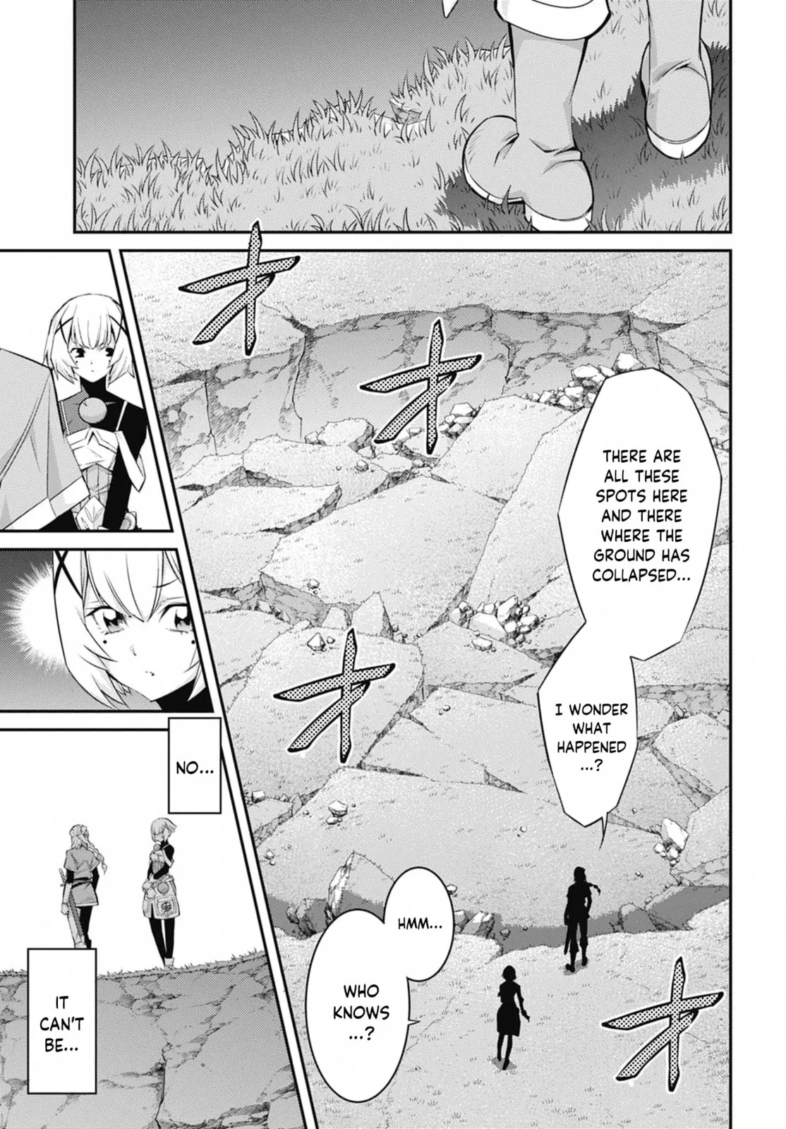 Yu-Gi-Oh OCG STORIES, chapter 41, page 5