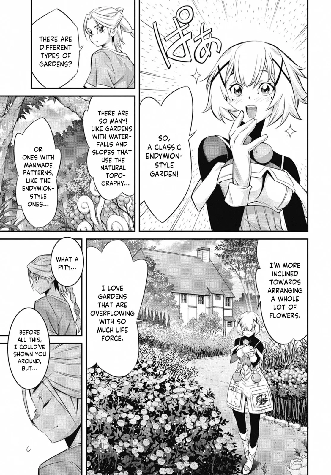 Yu-Gi-Oh OCG STORIES, chapter 41, page 7