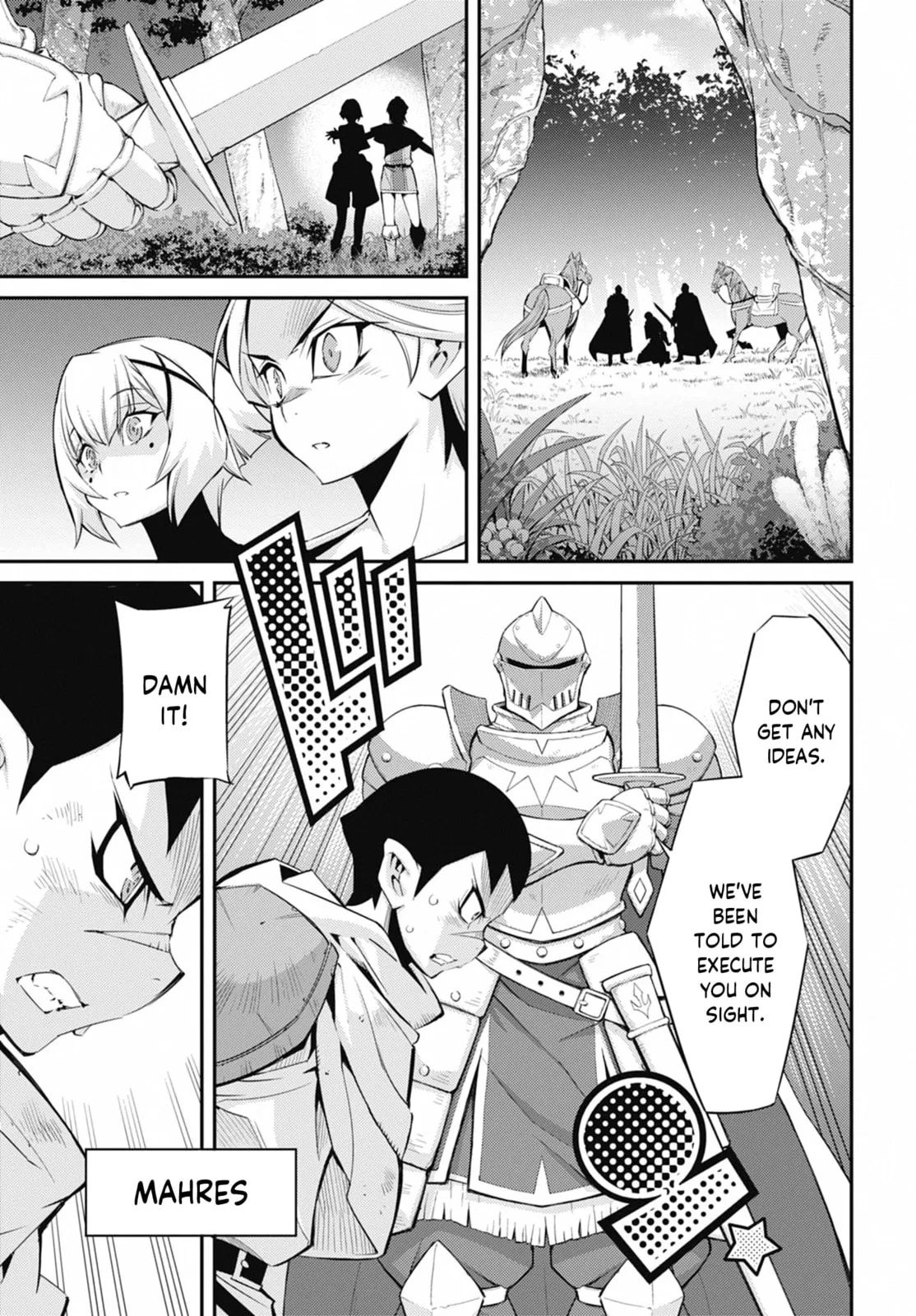 Yu-Gi-Oh OCG STORIES, chapter 42, page 3