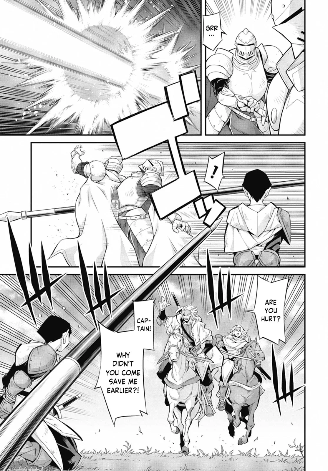 Yu-Gi-Oh OCG STORIES, chapter 42, page 5