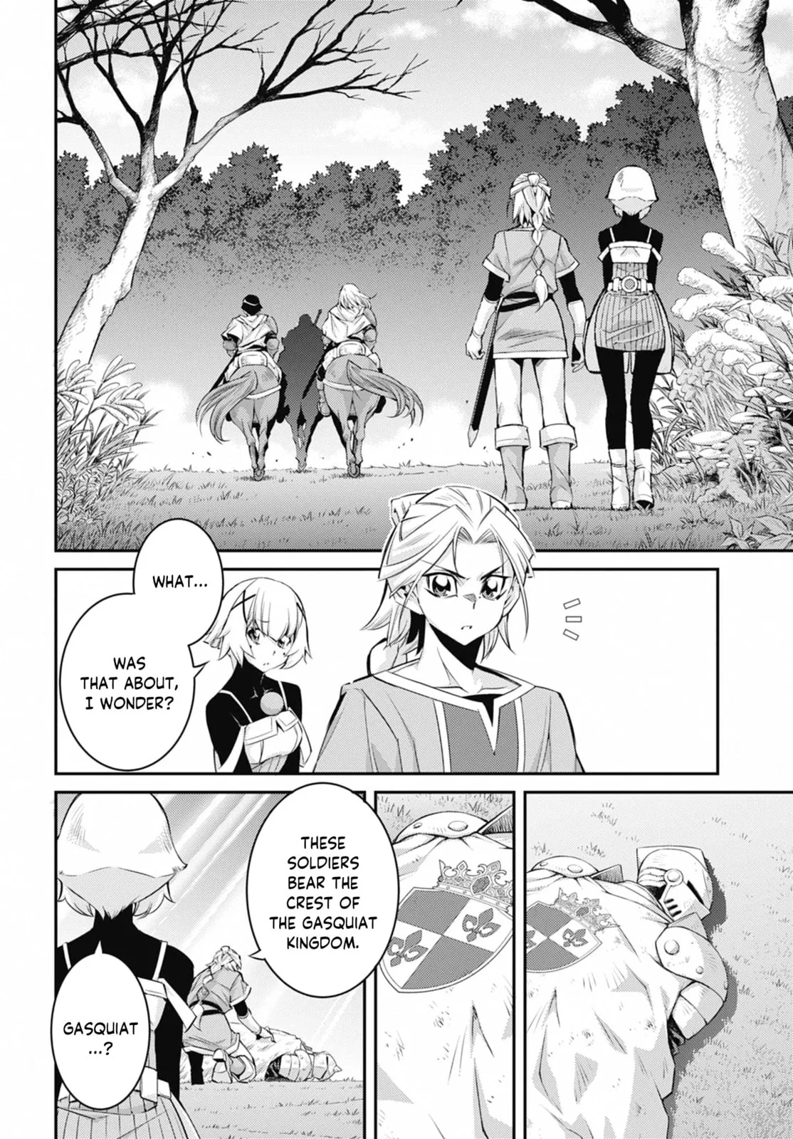 Yu-Gi-Oh OCG STORIES, chapter 42, page 8
