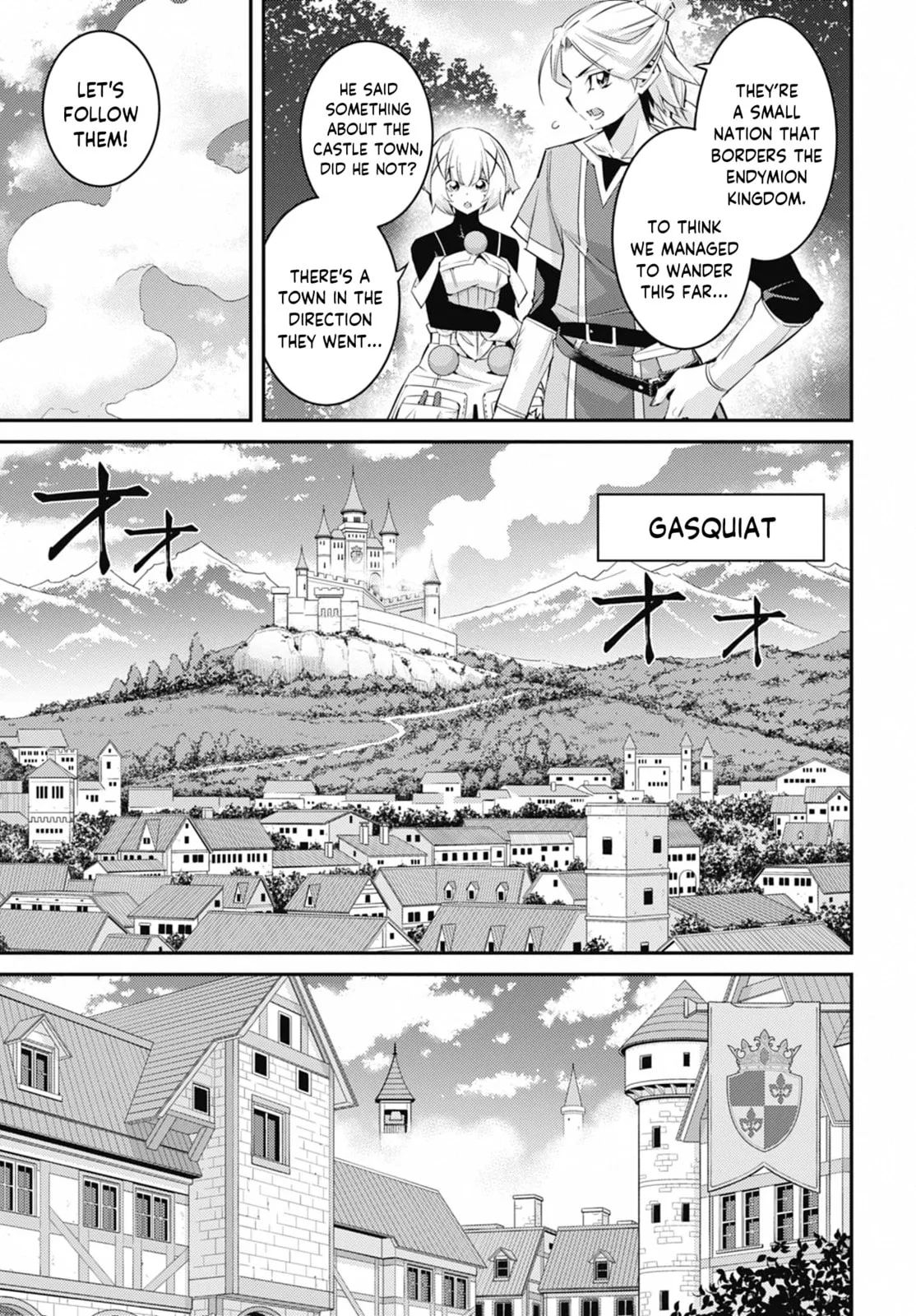 Yu-Gi-Oh OCG STORIES, chapter 42, page 9