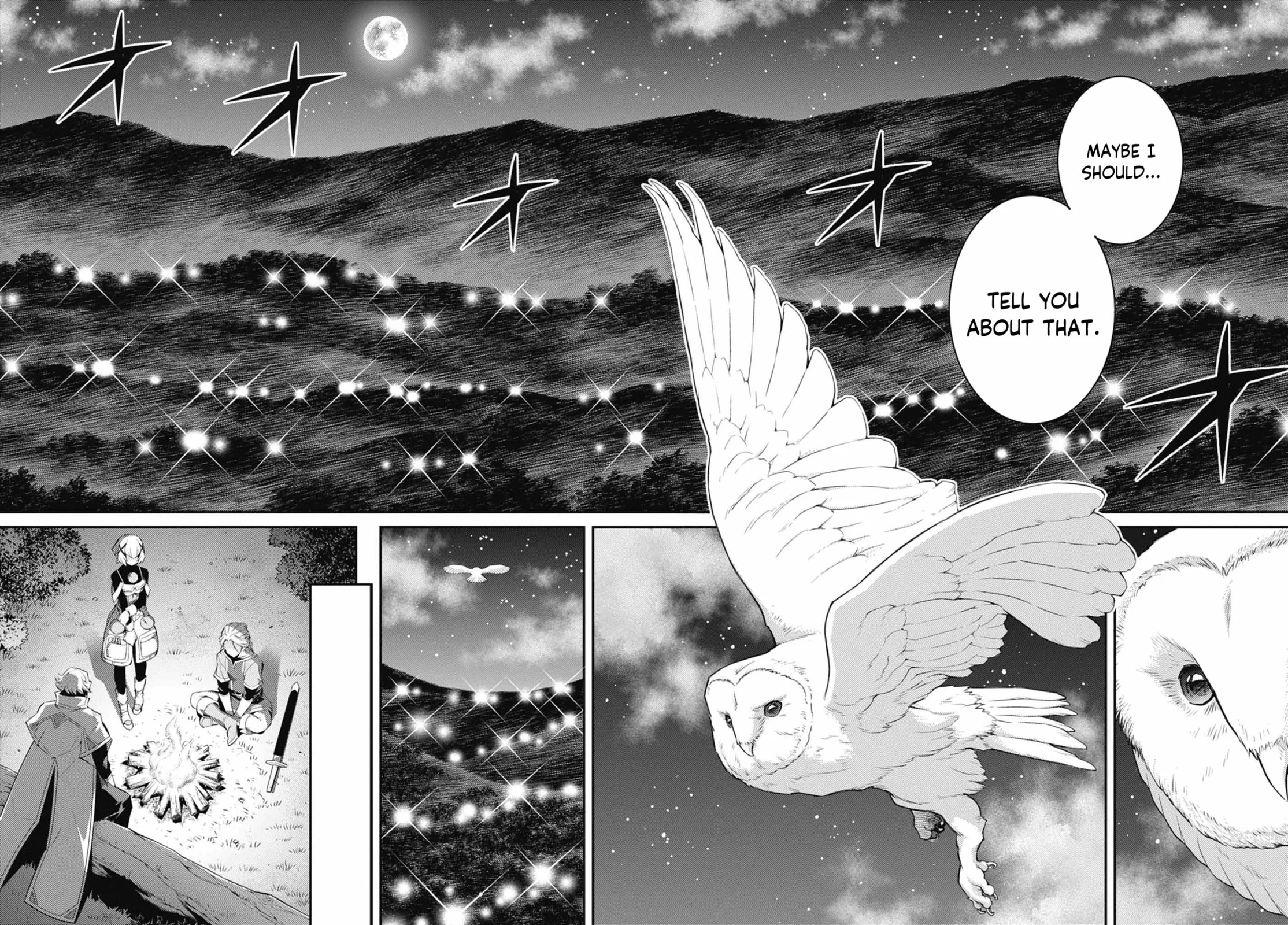 Yu-Gi-Oh OCG STORIES, chapter 43, page 16