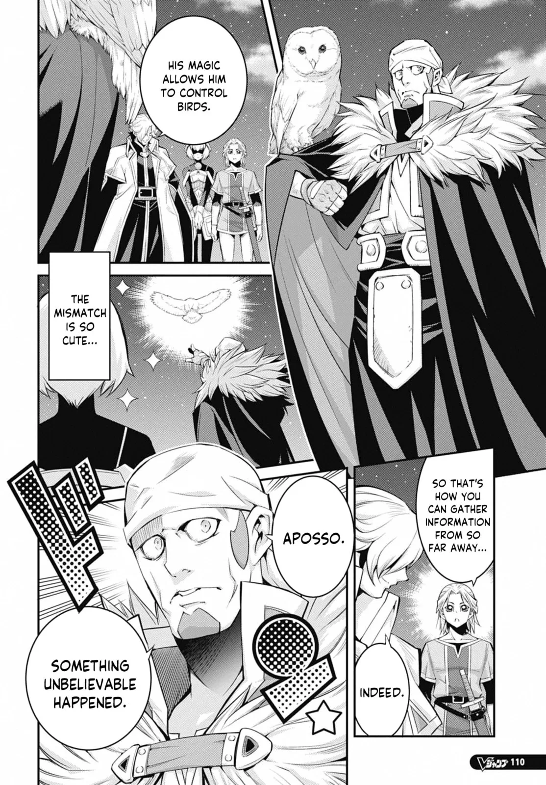 Yu-Gi-Oh OCG STORIES, chapter 43, page 19