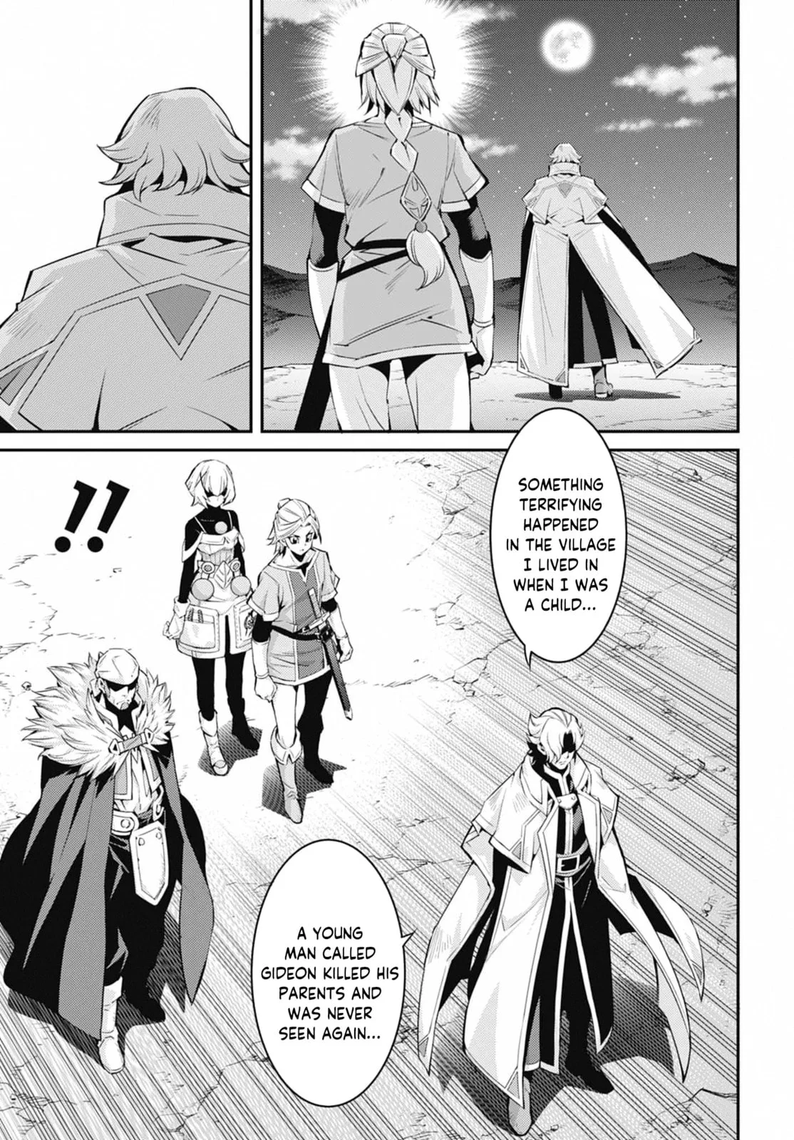 Yu-Gi-Oh OCG STORIES, chapter 43, page 26
