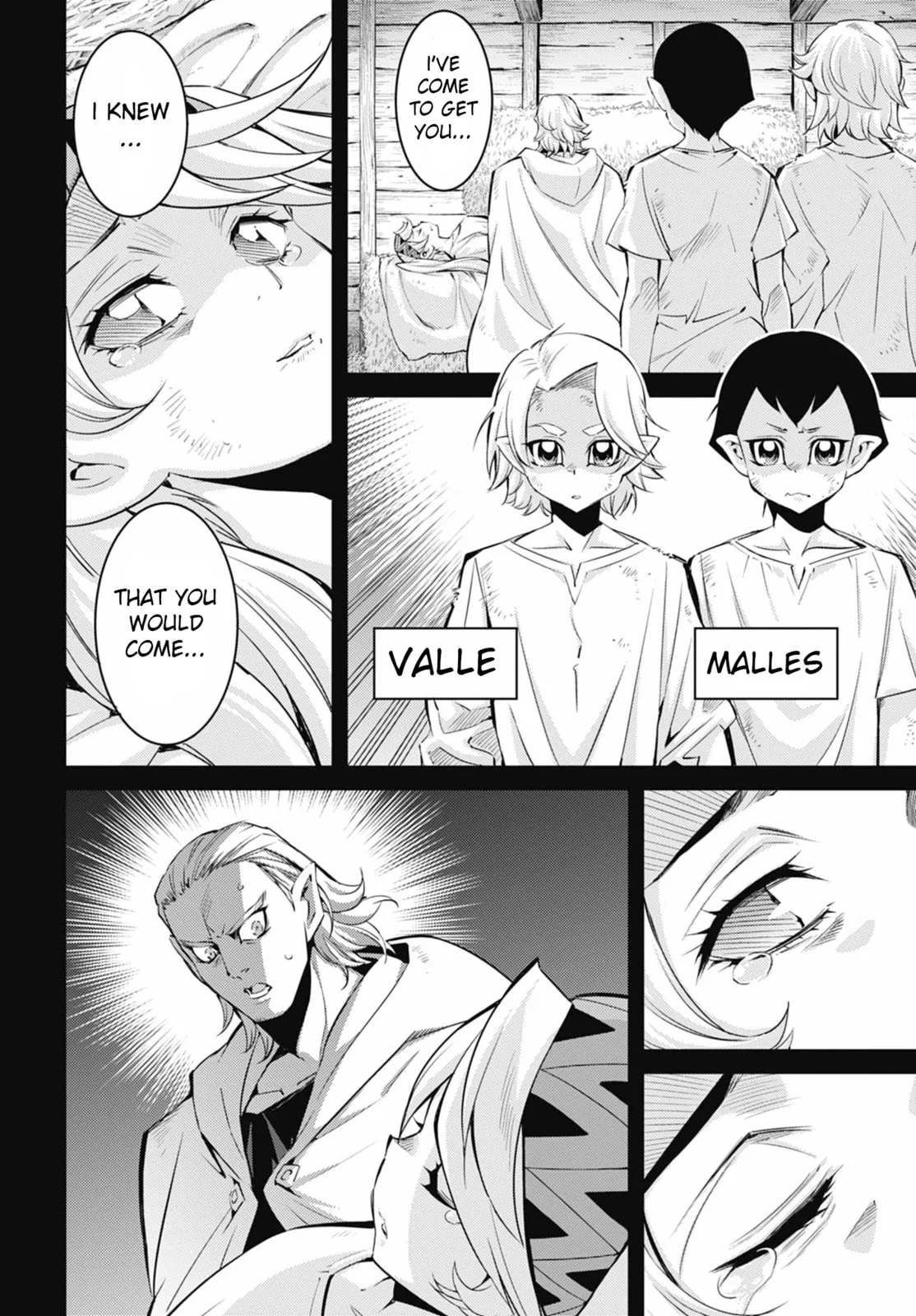 Yu-Gi-Oh OCG STORIES, chapter 44, page 2