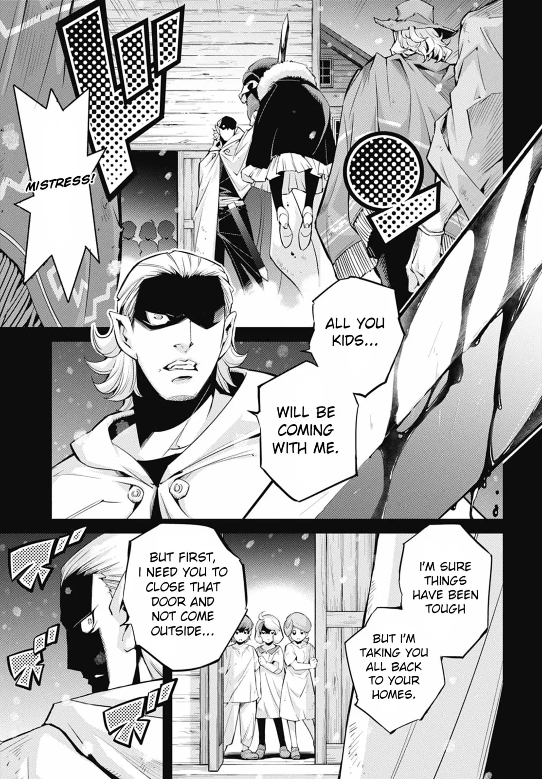 Yu-Gi-Oh OCG STORIES, chapter 44, page 5