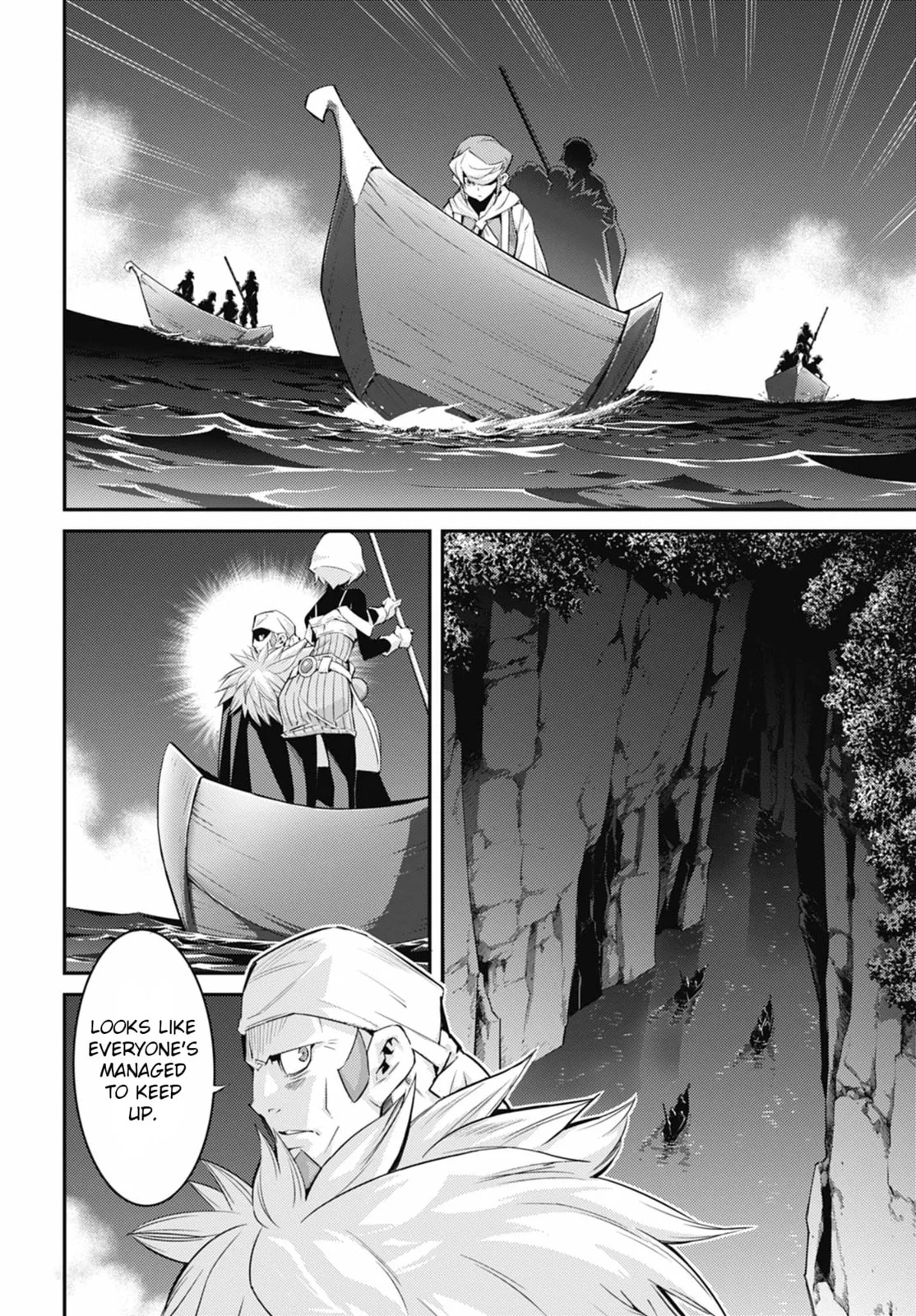 Yu-Gi-Oh OCG STORIES, chapter 44, page 14