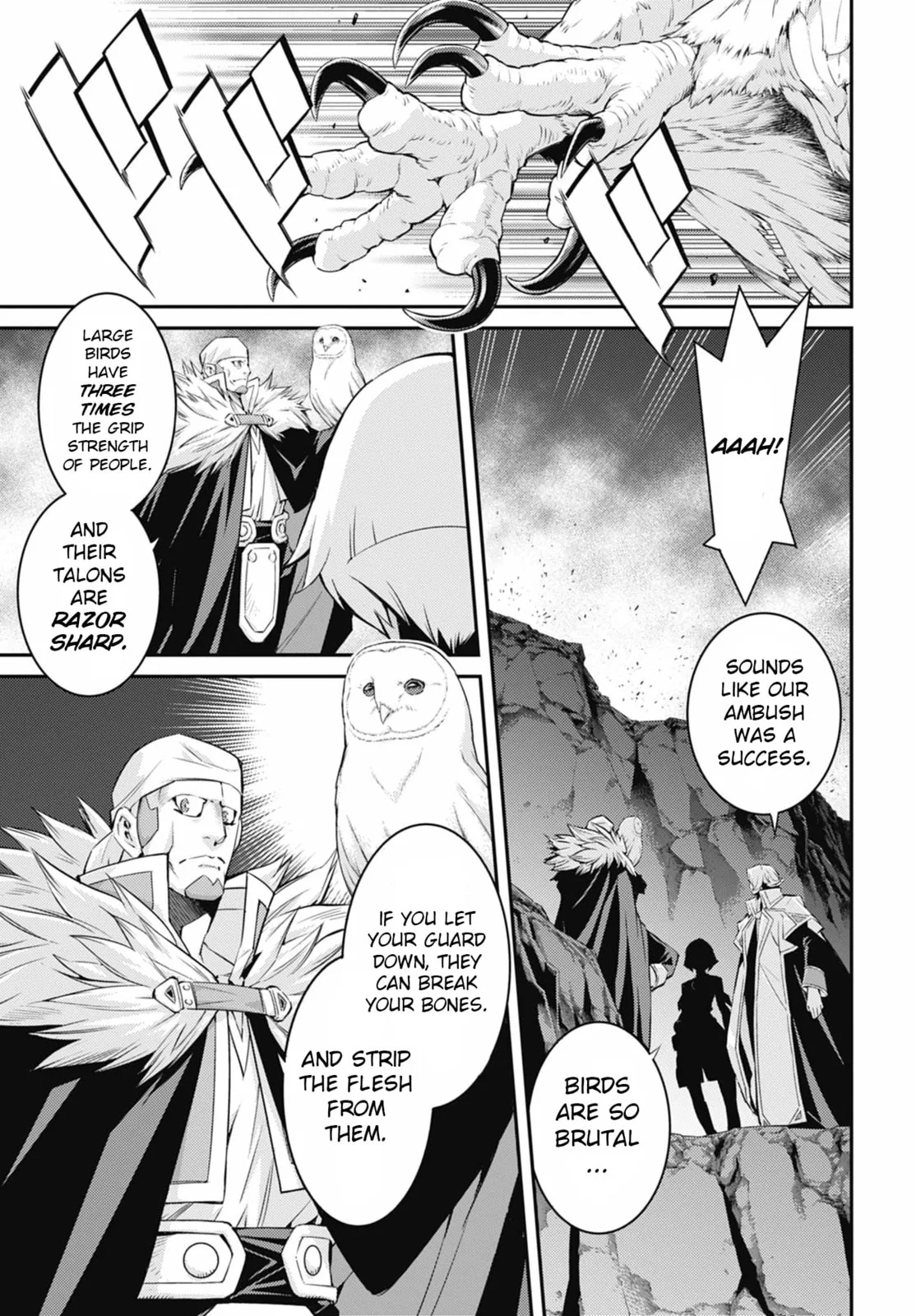 Yu-Gi-Oh OCG STORIES, chapter 44, page 25
