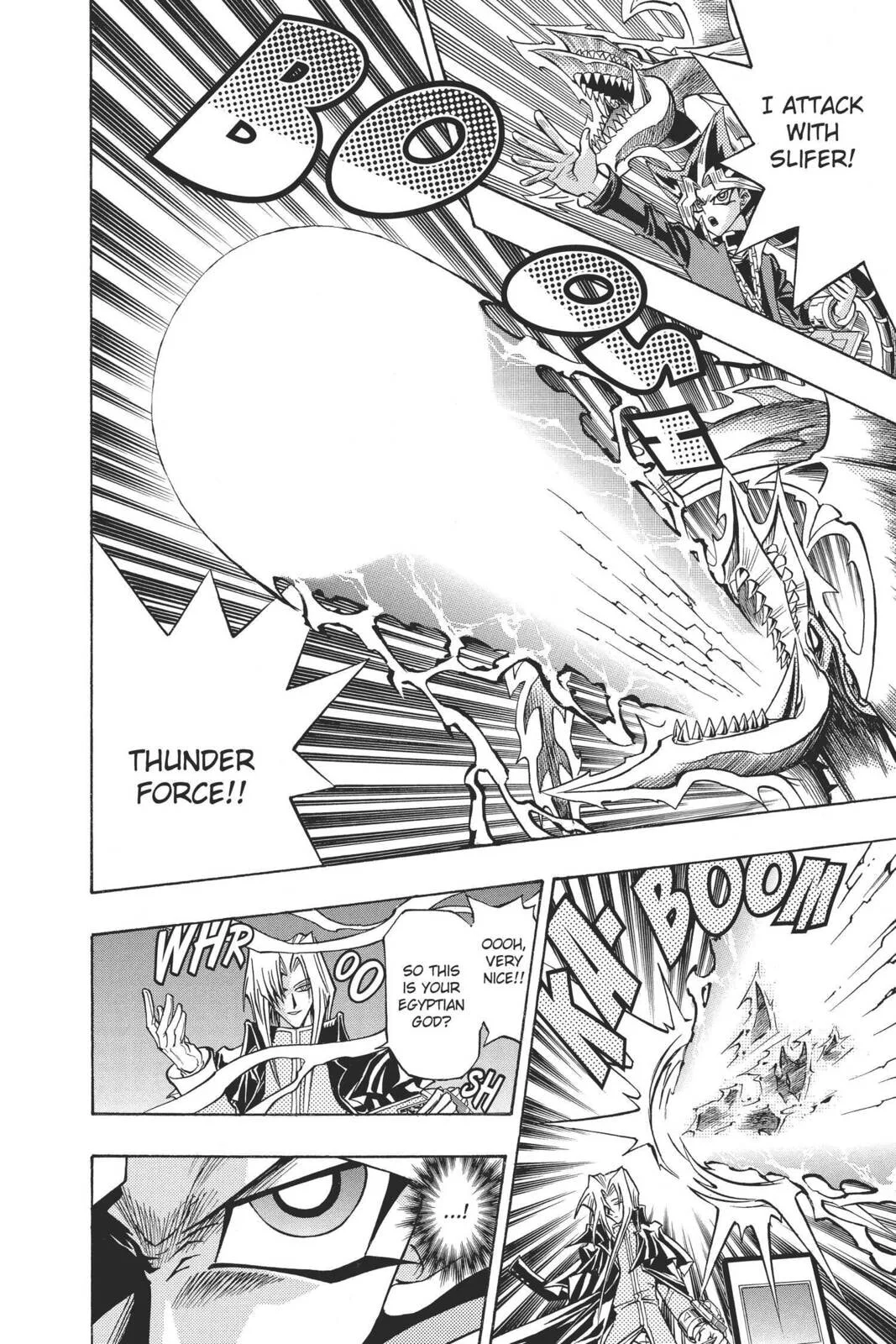 Yu-Gi-Oh! R, chapter 1, page 15