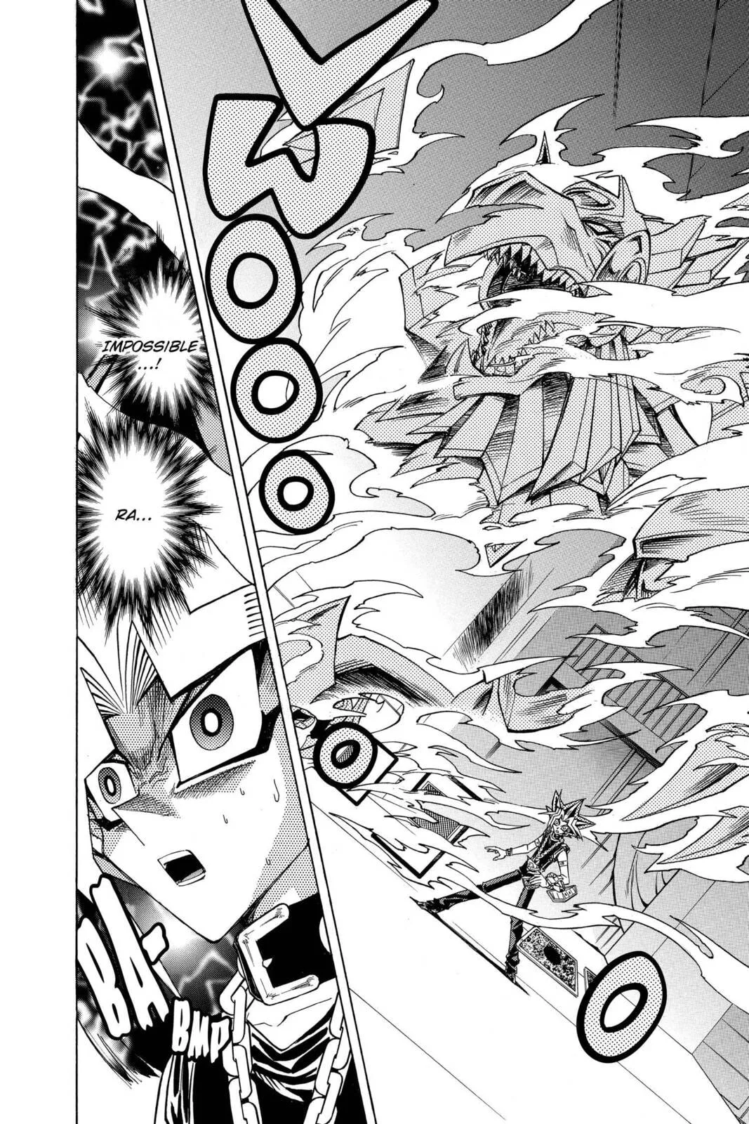 Yu-Gi-Oh! R, chapter 10, page 11