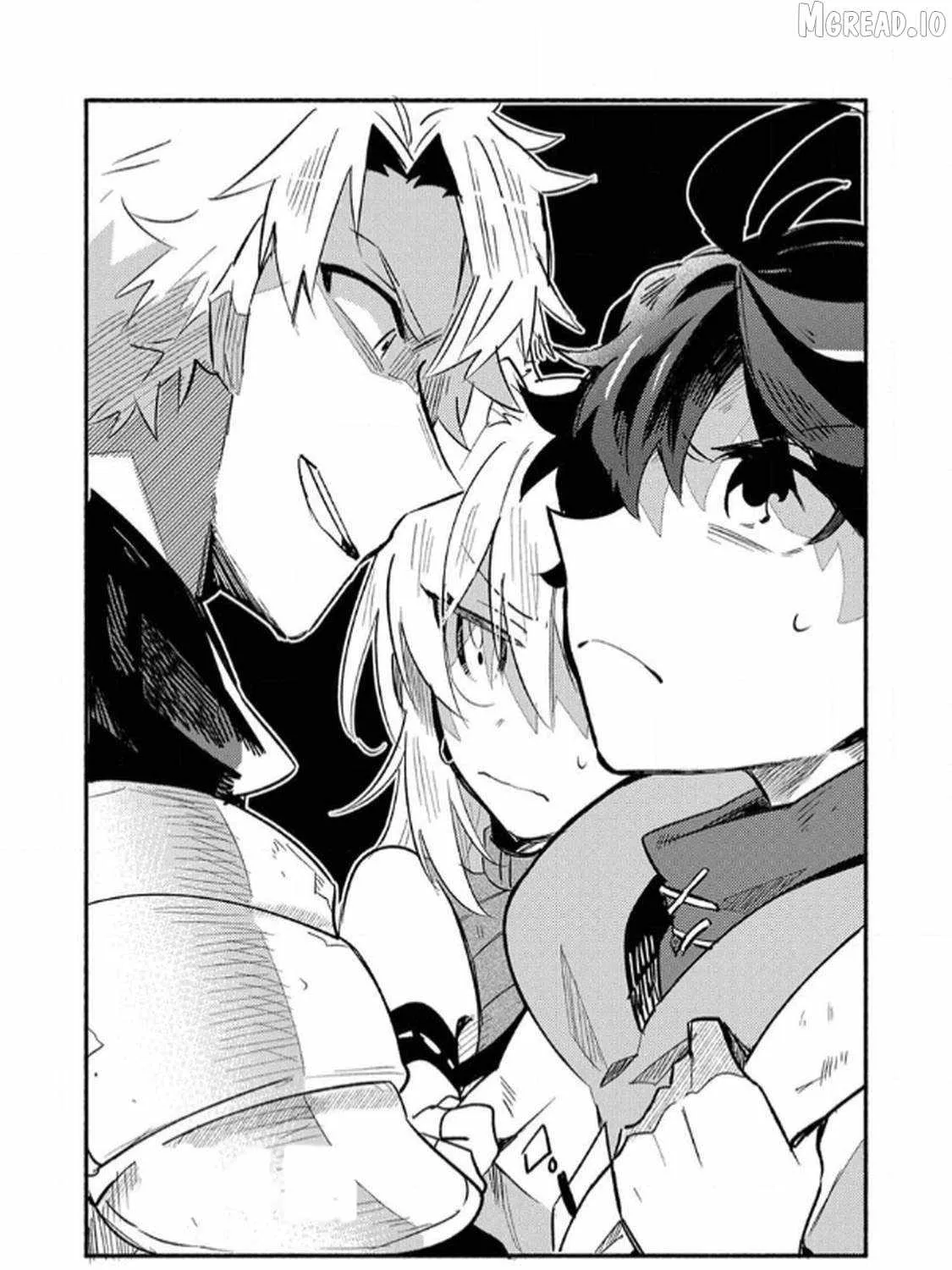 The Healer Banished From the Guild, Was Actually Invincible Because His Mana Was Infinite, So He Becomes a Legend With Unconventional Healing Magic, chapter 4, page 1