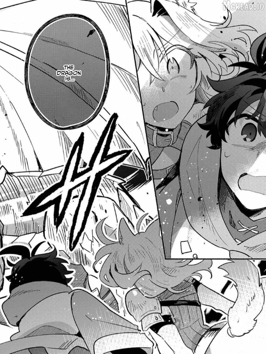 The Healer Banished From the Guild, Was Actually Invincible Because His Mana Was Infinite, So He Becomes a Legend With Unconventional Healing Magic, chapter 4, page 19