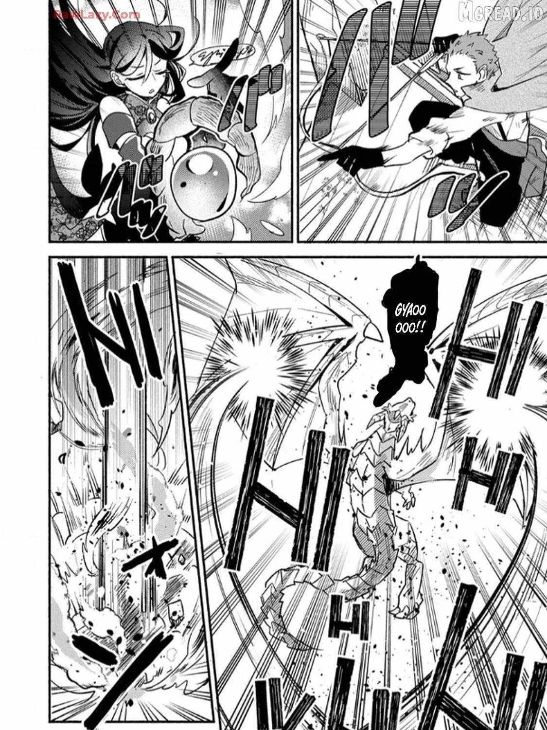 The Healer Banished From the Guild, Was Actually Invincible Because His Mana Was Infinite, So He Becomes a Legend With Unconventional Healing Magic, chapter 4, page 27