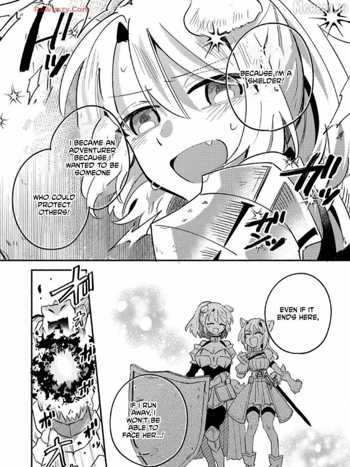 The Healer Banished From the Guild, Was Actually Invincible Because His Mana Was Infinite, So He Becomes a Legend With Unconventional Healing Magic, chapter 4, page 41