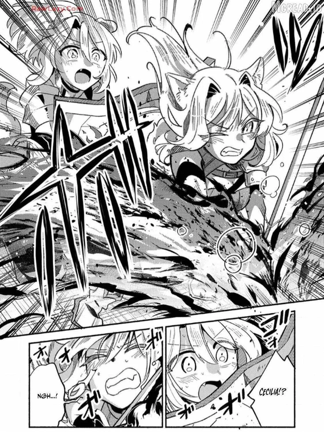 The Healer Banished From the Guild, Was Actually Invincible Because His Mana Was Infinite, So He Becomes a Legend With Unconventional Healing Magic, chapter 4, page 47