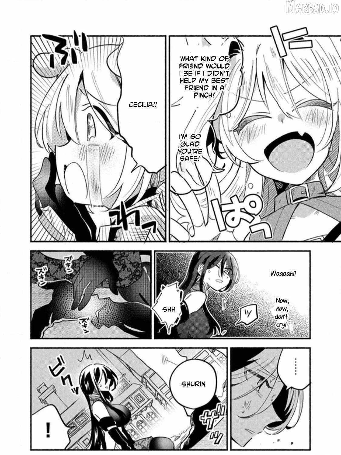 The Healer Banished From the Guild, Was Actually Invincible Because His Mana Was Infinite, So He Becomes a Legend With Unconventional Healing Magic, chapter 4, page 55