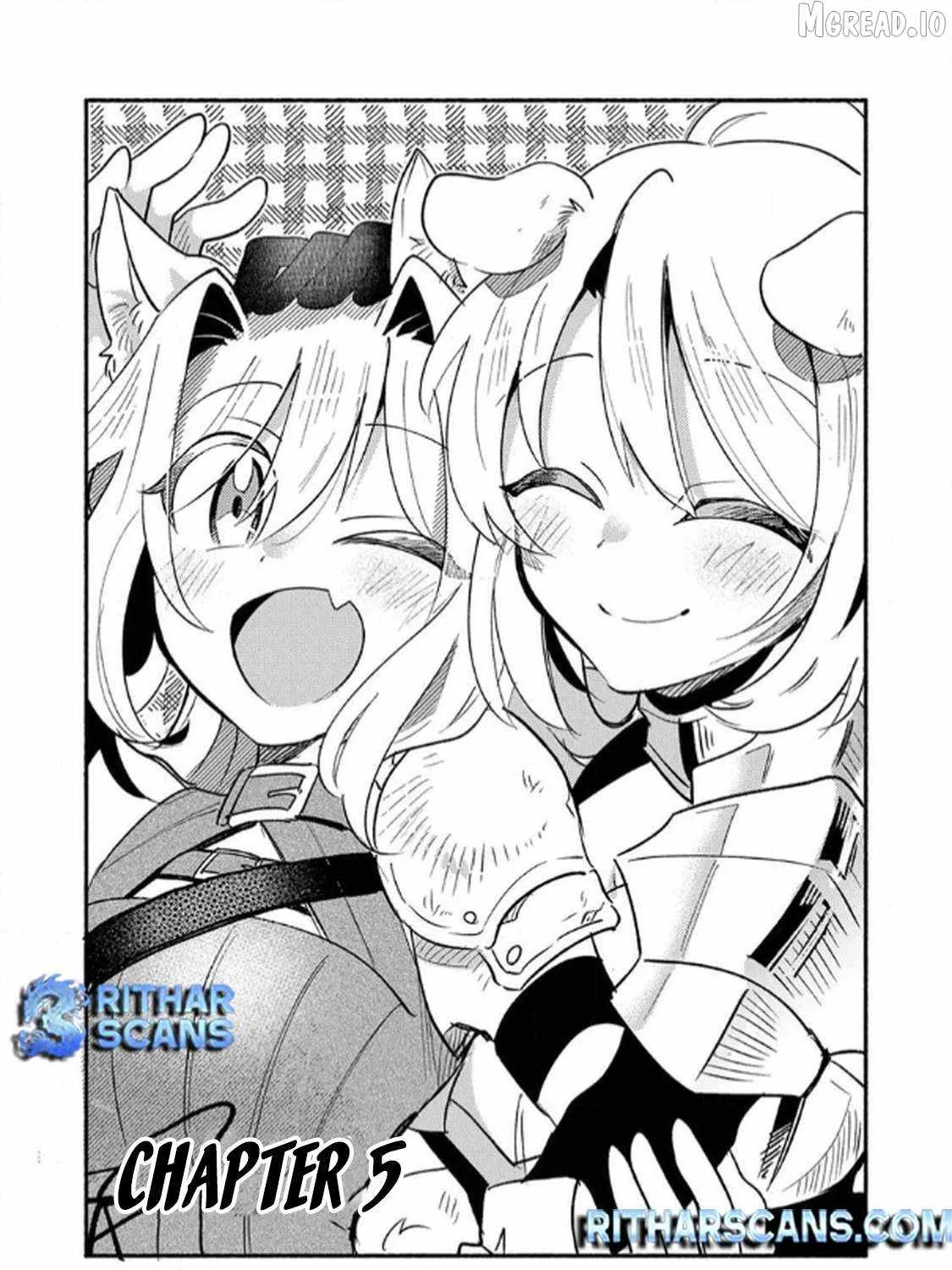 The Healer Banished From the Guild, Was Actually Invincible Because His Mana Was Infinite, So He Becomes a Legend With Unconventional Healing Magic, chapter 5, page 7