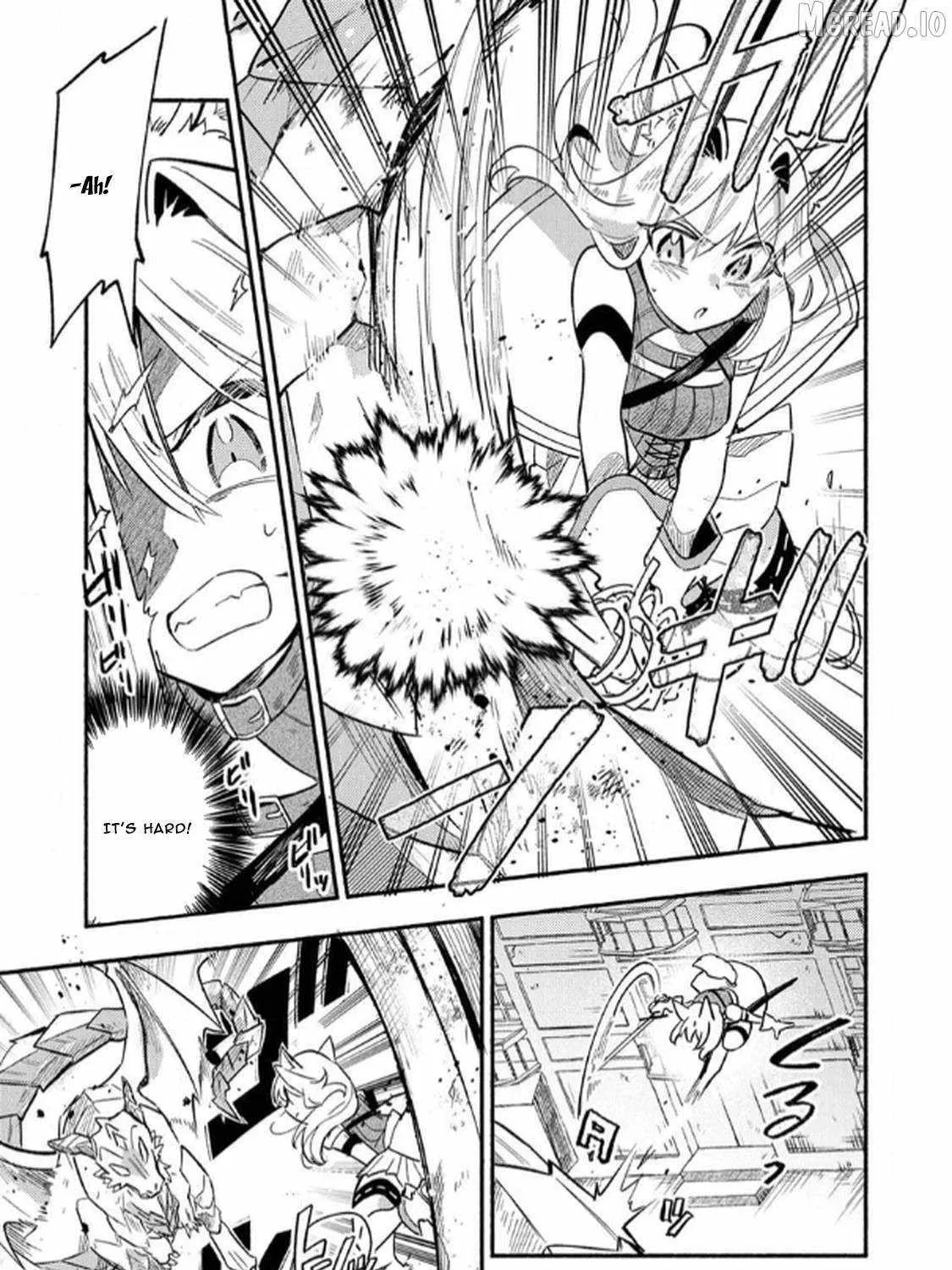 The Healer Banished From the Guild, Was Actually Invincible Because His Mana Was Infinite, So He Becomes a Legend With Unconventional Healing Magic, chapter 5, page 9
