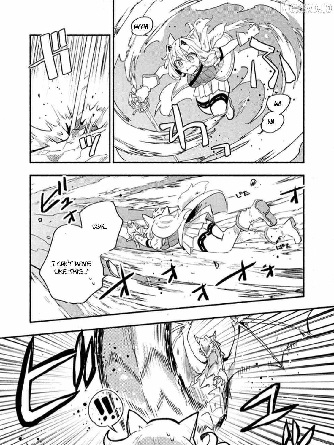 The Healer Banished From the Guild, Was Actually Invincible Because His Mana Was Infinite, So He Becomes a Legend With Unconventional Healing Magic, chapter 5, page 17