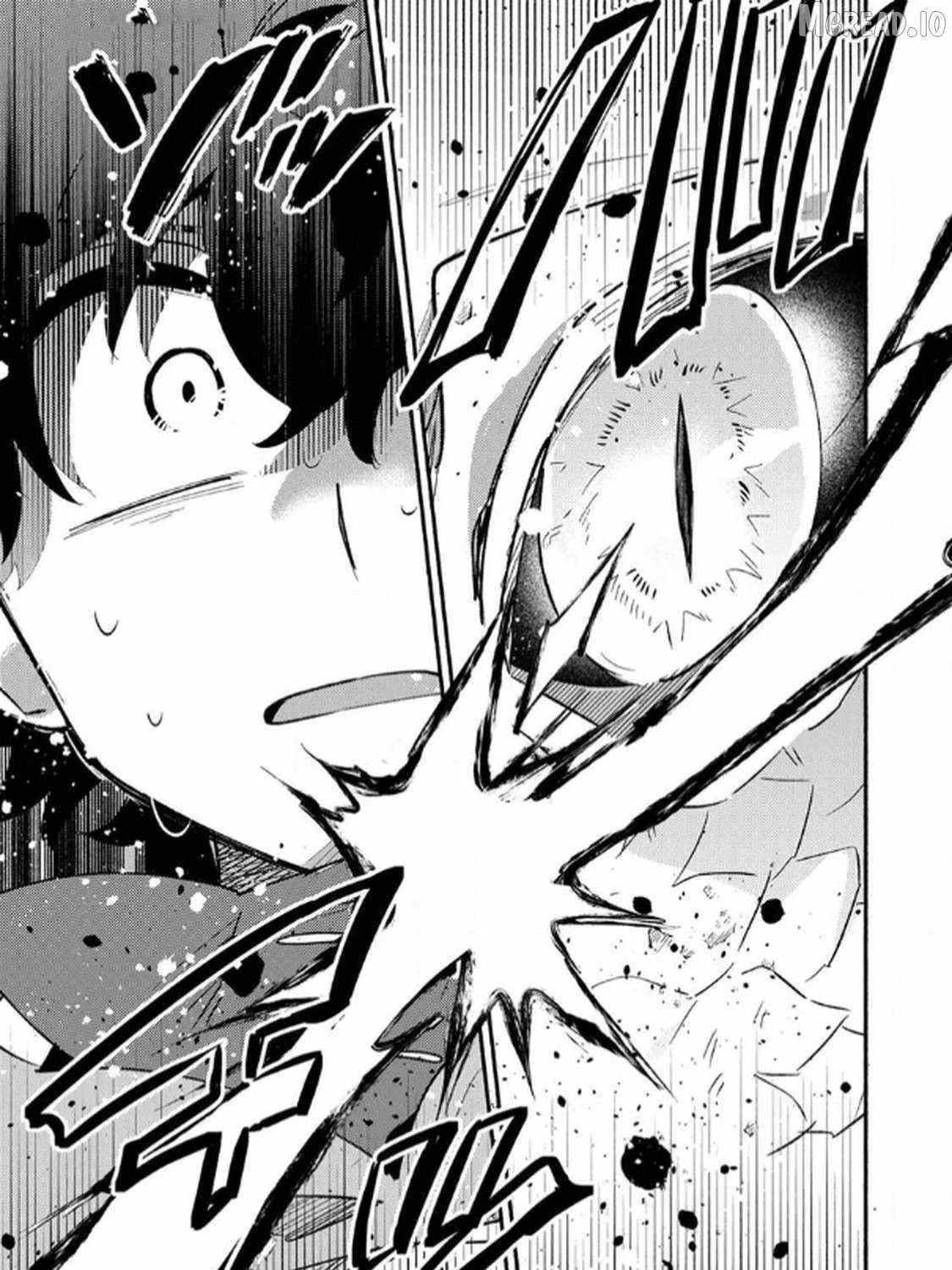 The Healer Banished From the Guild, Was Actually Invincible Because His Mana Was Infinite, So He Becomes a Legend With Unconventional Healing Magic, chapter 5, page 25