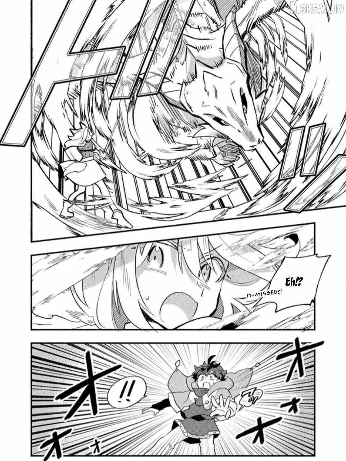 The Healer Banished From the Guild, Was Actually Invincible Because His Mana Was Infinite, So He Becomes a Legend With Unconventional Healing Magic, chapter 5, page 27