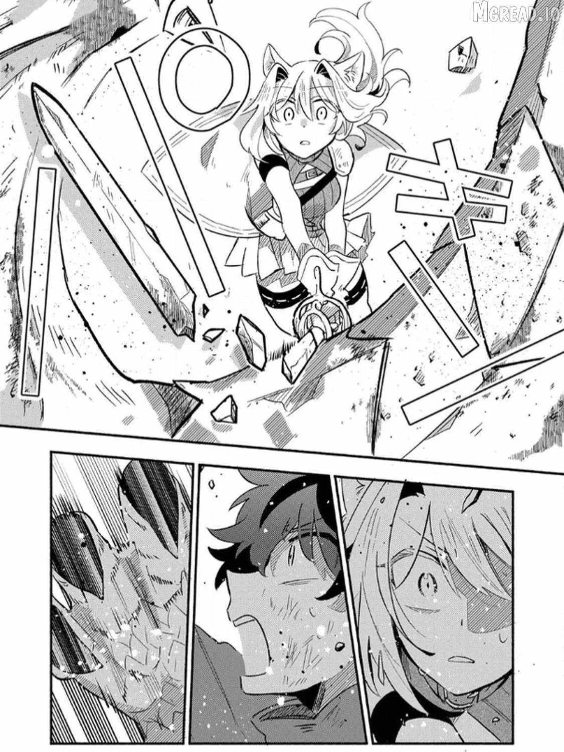The Healer Banished From the Guild, Was Actually Invincible Because His Mana Was Infinite, So He Becomes a Legend With Unconventional Healing Magic, chapter 5, page 37
