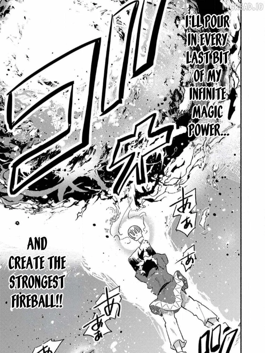 The Healer Banished From the Guild, Was Actually Invincible Because His Mana Was Infinite, So He Becomes a Legend With Unconventional Healing Magic, chapter 5, page 53