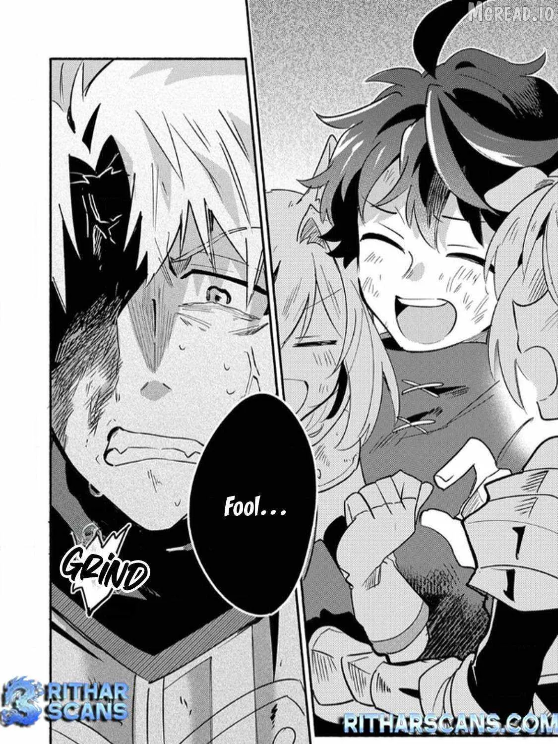 The Healer Banished From the Guild, Was Actually Invincible Because His Mana Was Infinite, So He Becomes a Legend With Unconventional Healing Magic, chapter 5, page 67