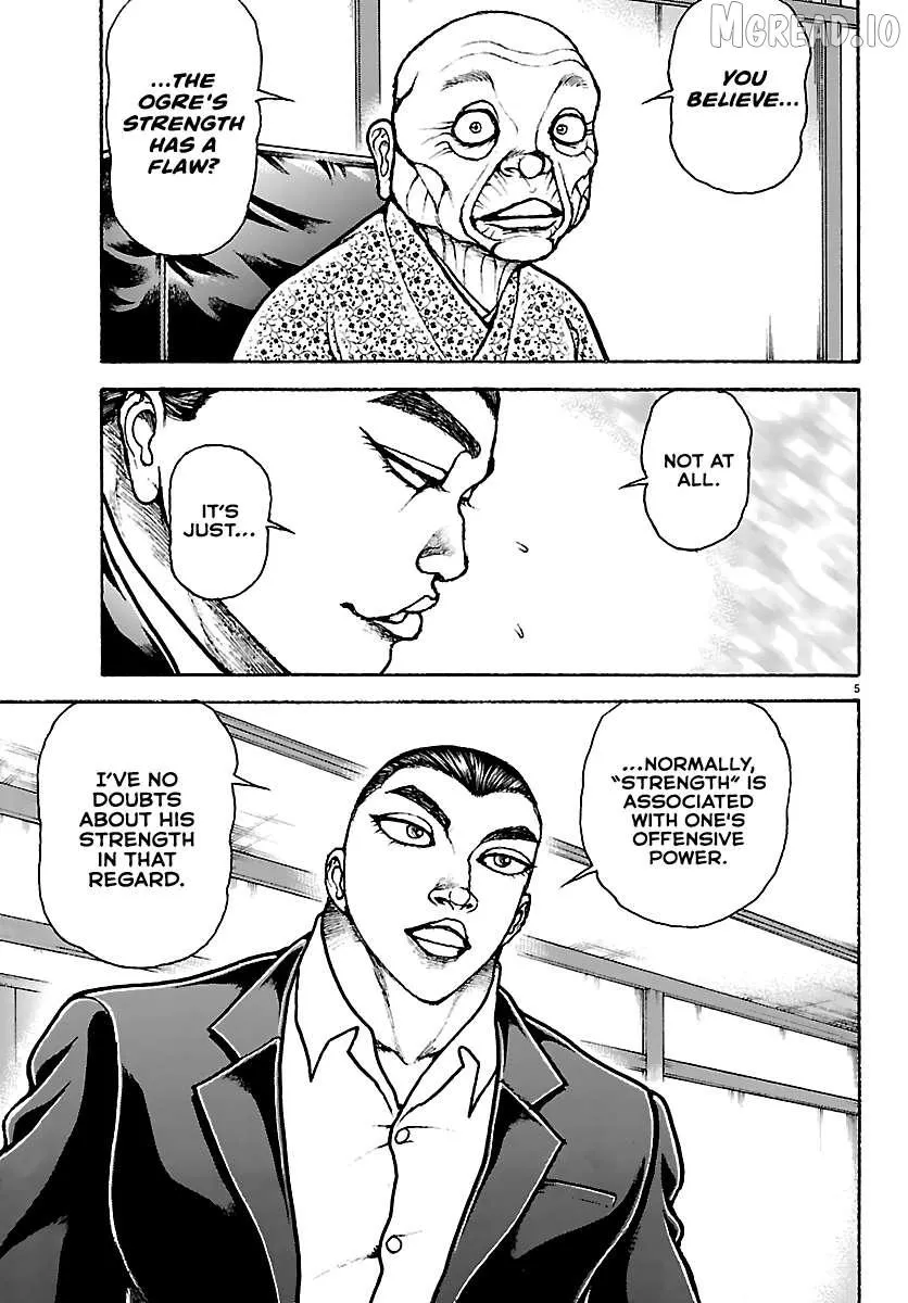 Baki Rahen, chapter 63, page 4