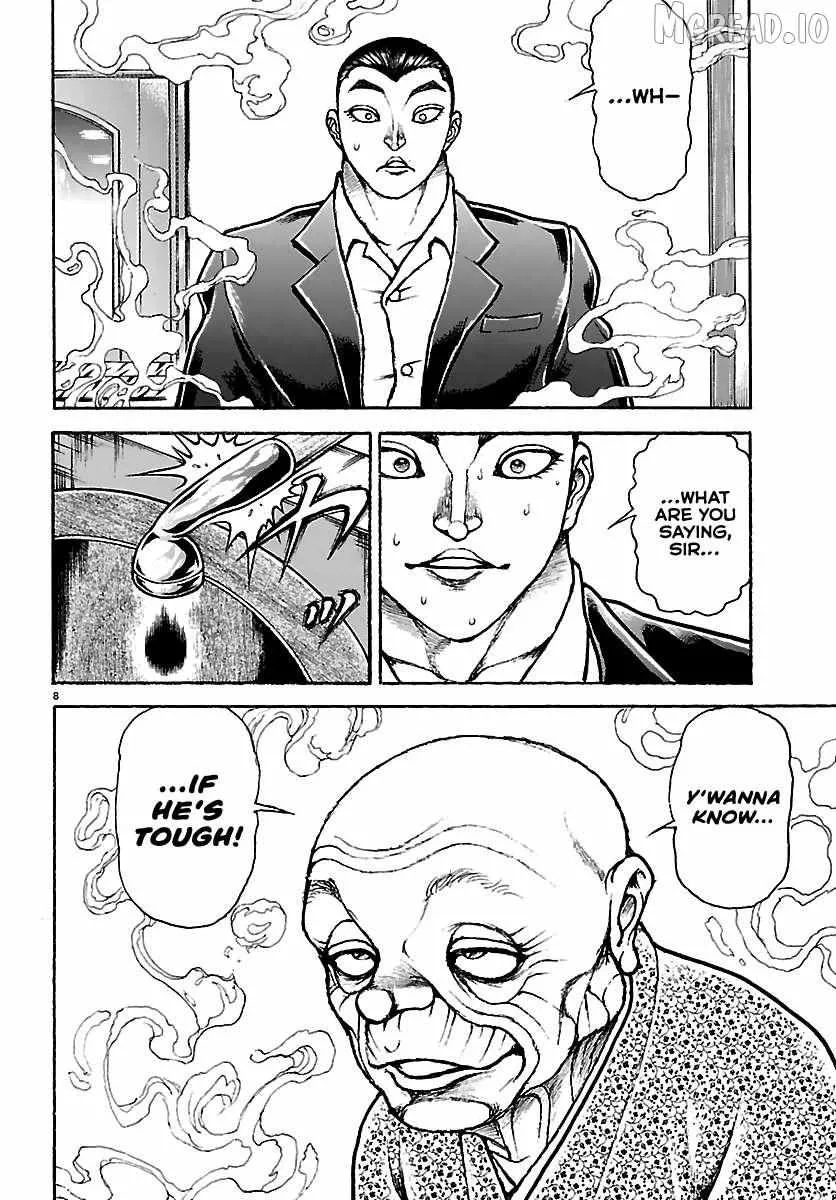 Baki Rahen, chapter 63, page 7