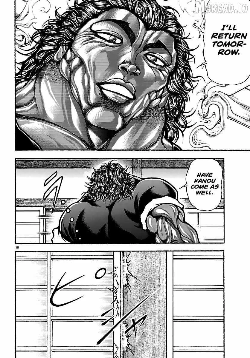 Baki Rahen, chapter 63, page 15